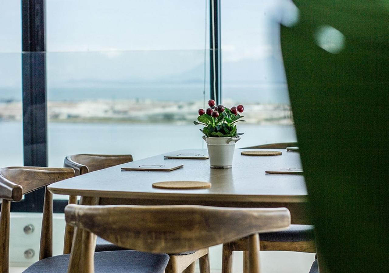 Rumahku Gurney with 270 degree Sea View photo 6