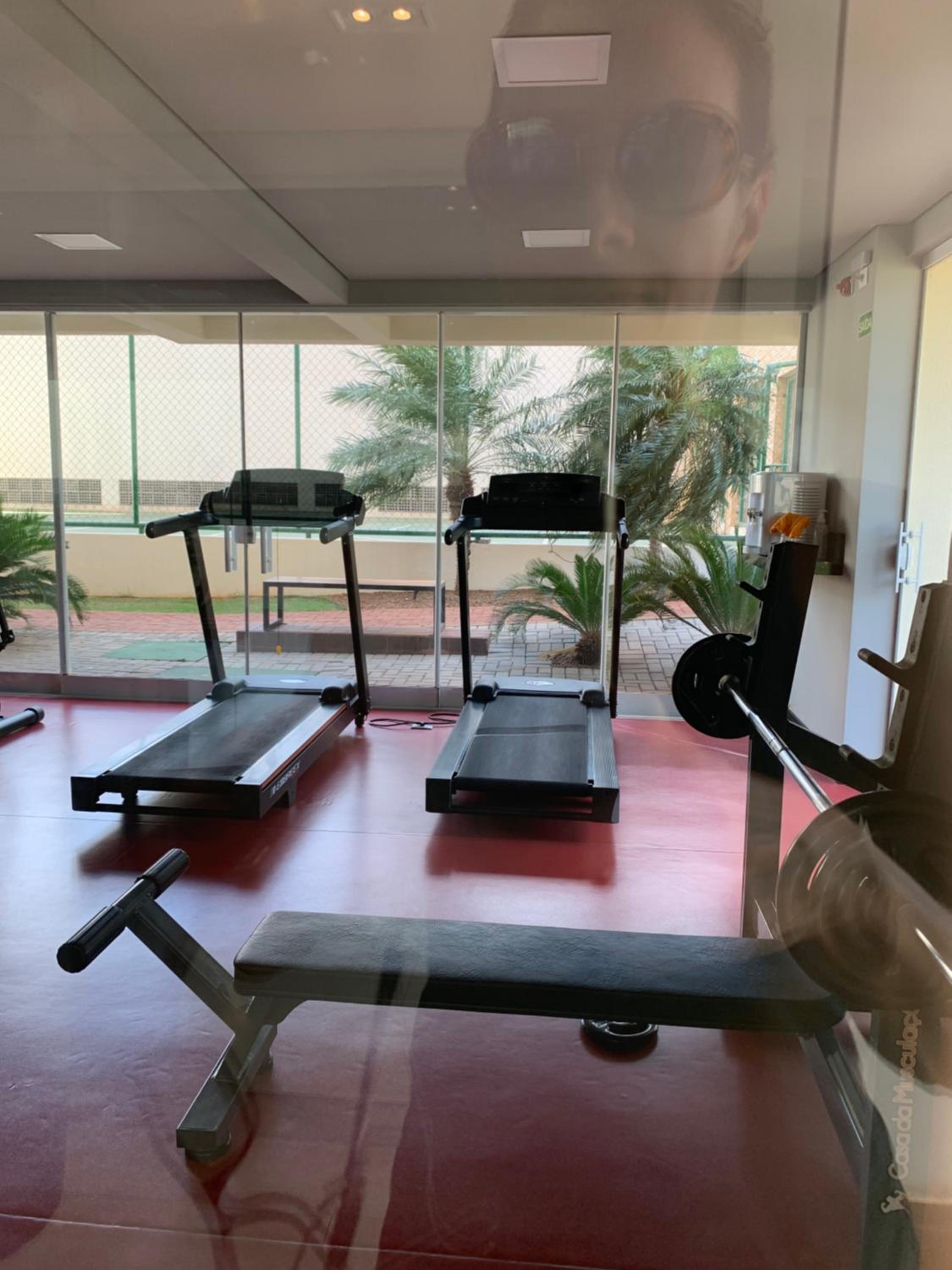 Apartamento Porto Rico