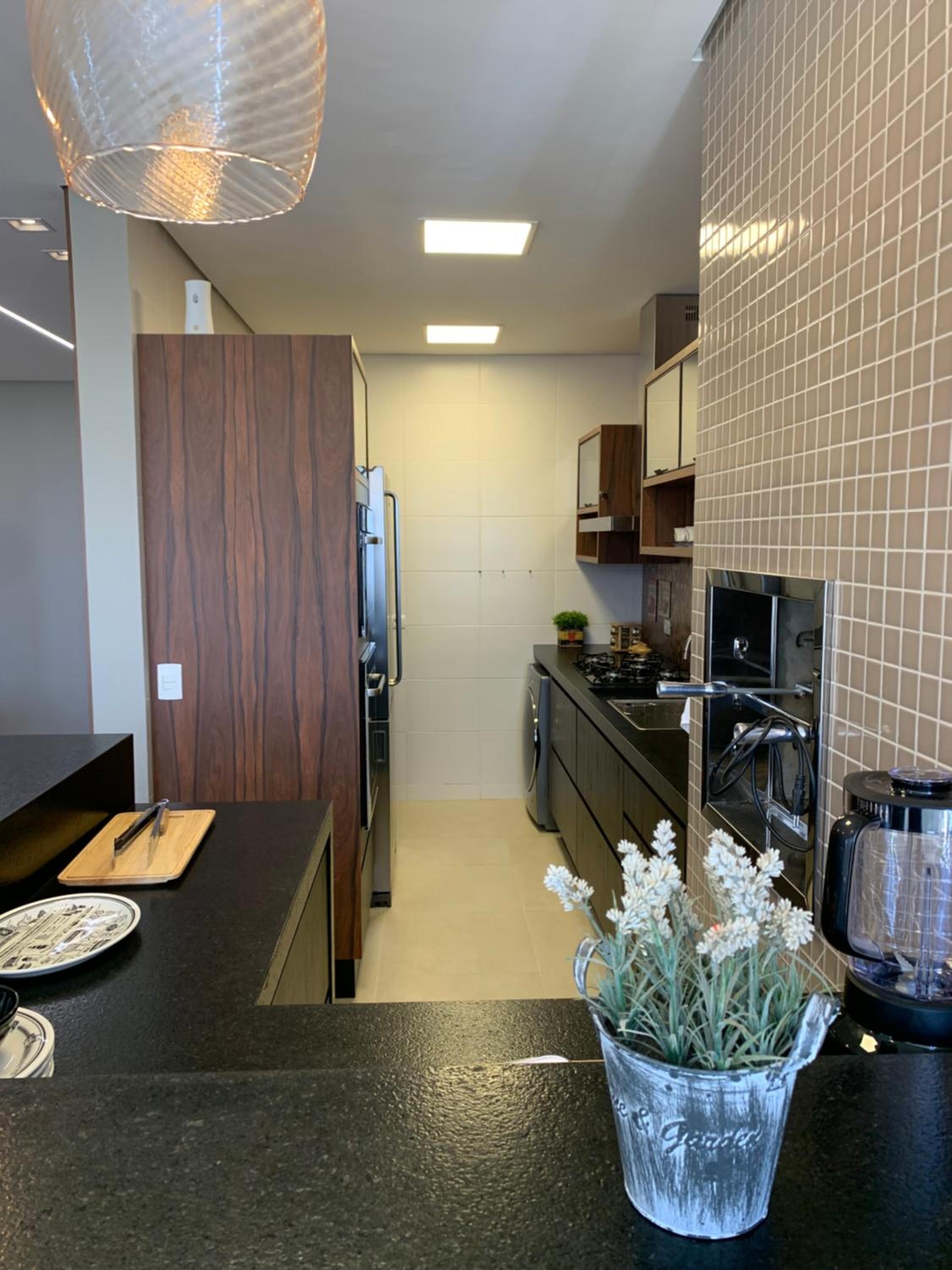 Apartamento Porto Rico