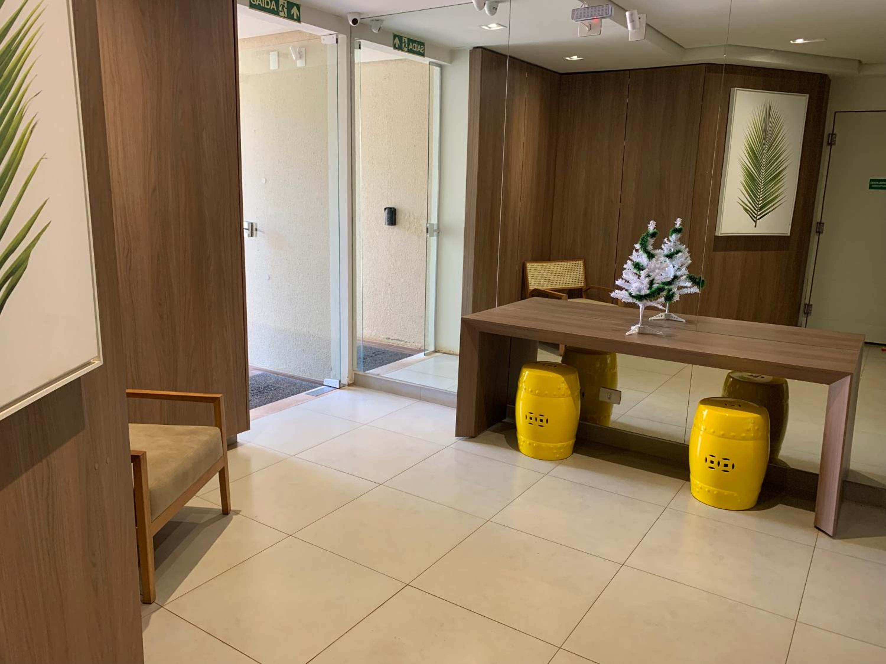 Apartamento Porto Rico