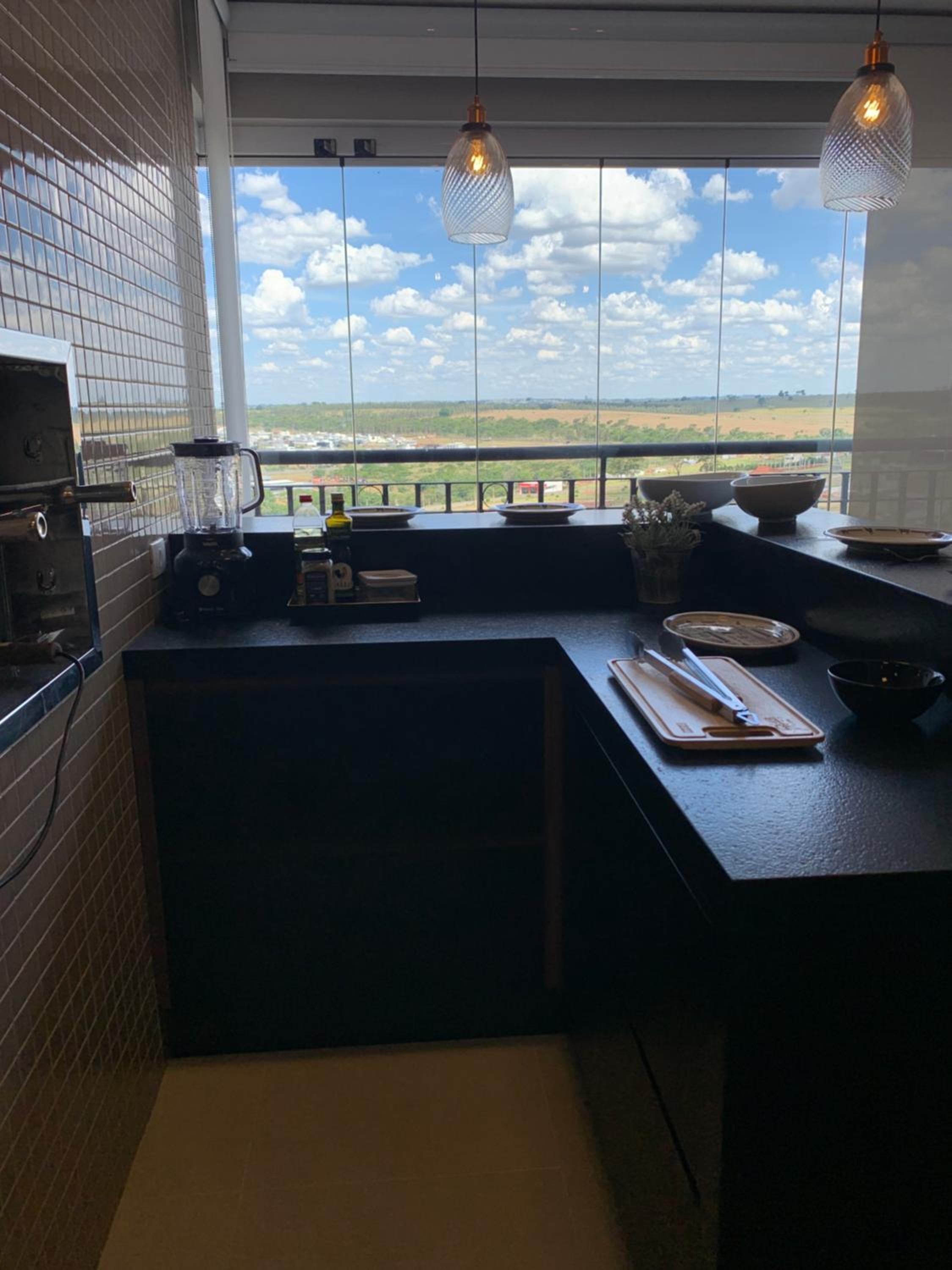 Apartamento Porto Rico