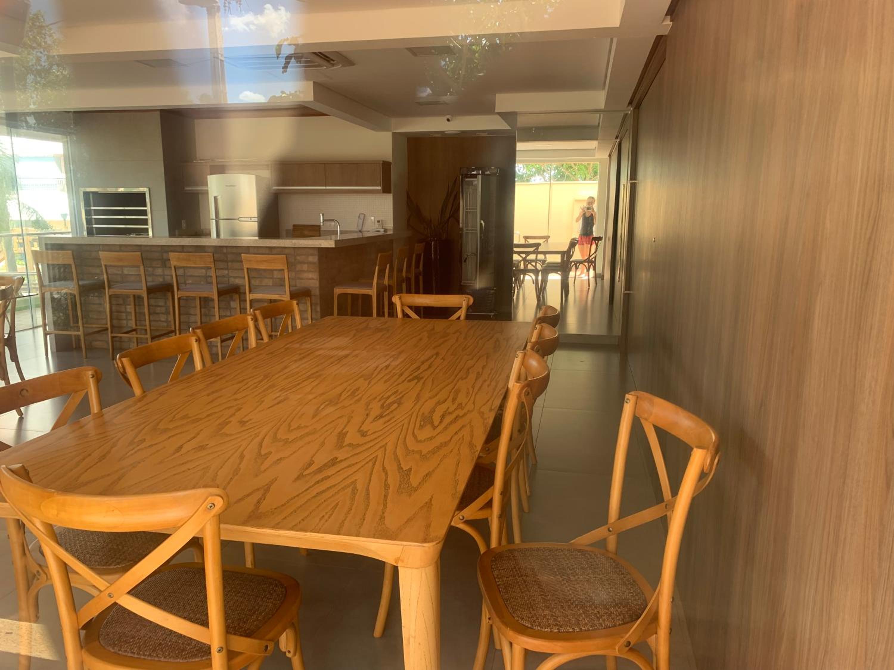 Apartamento Porto Rico