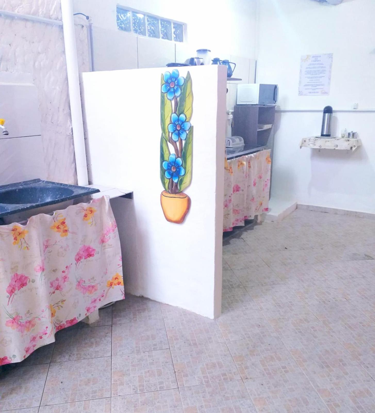 SUITES COR DO SOL TRINDADE