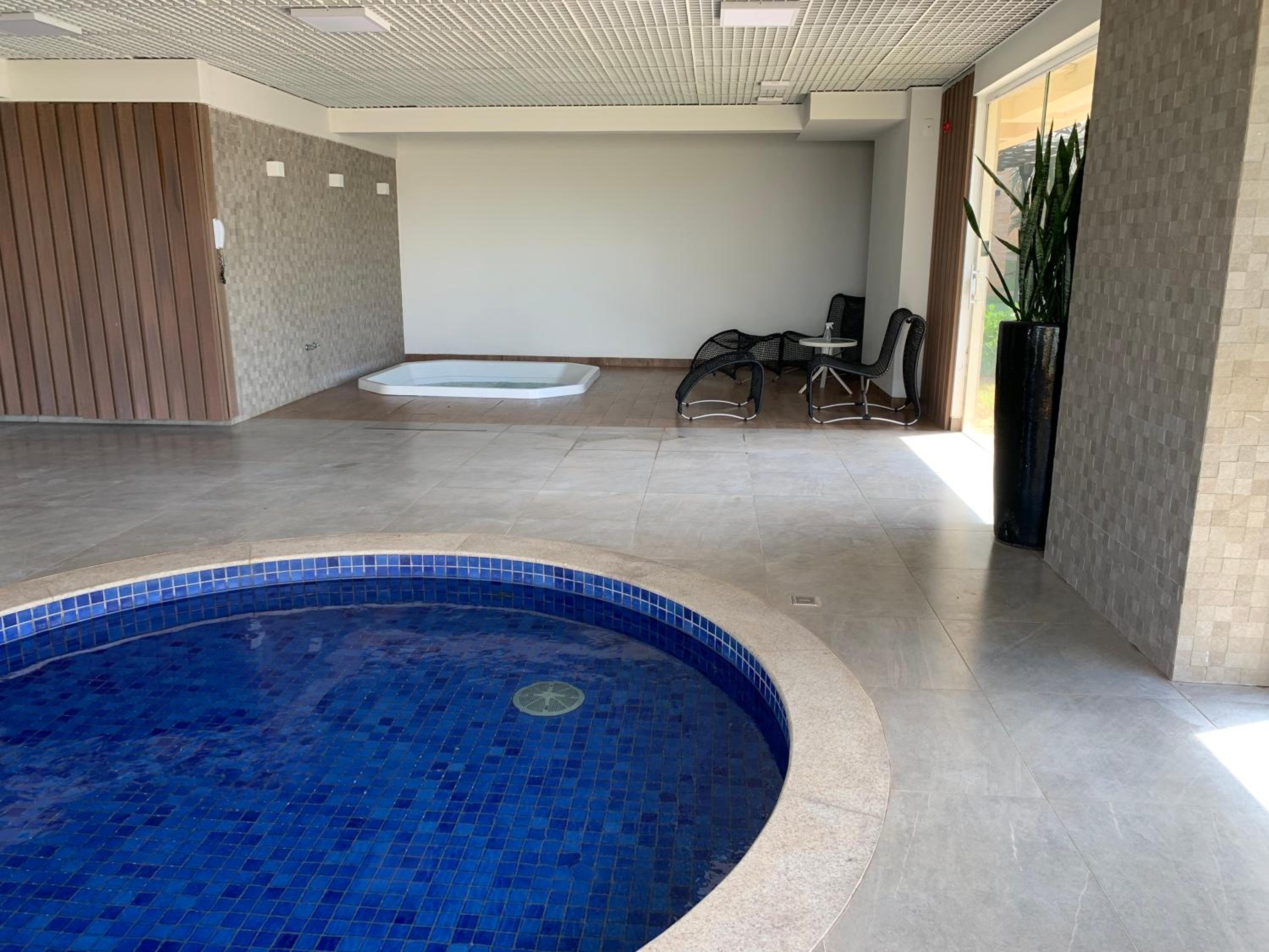 Apartamento Porto Rico