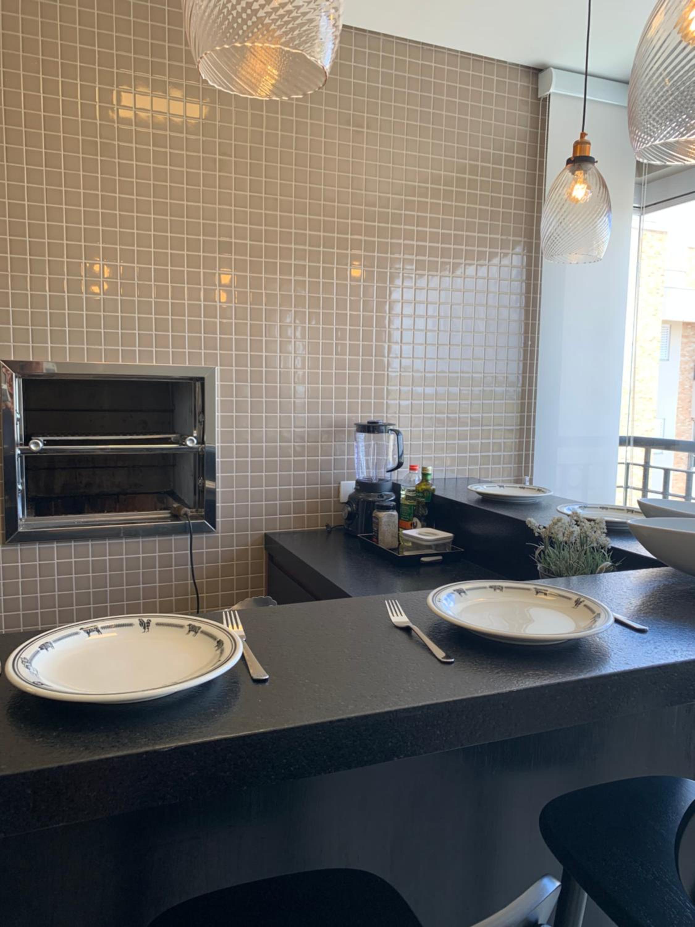 Apartamento Porto Rico
