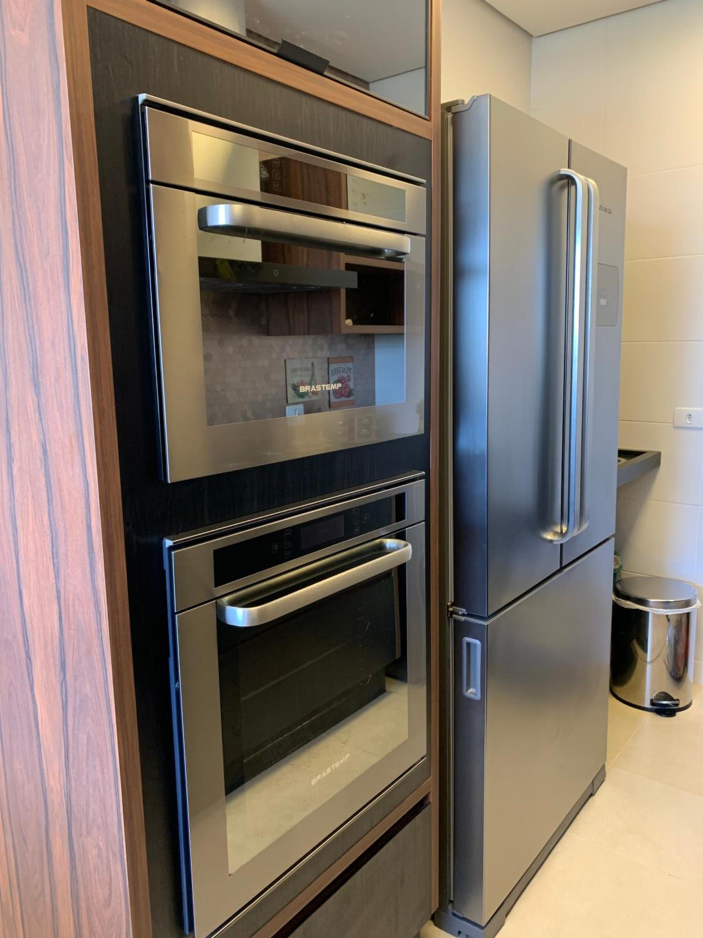 Apartamento Porto Rico