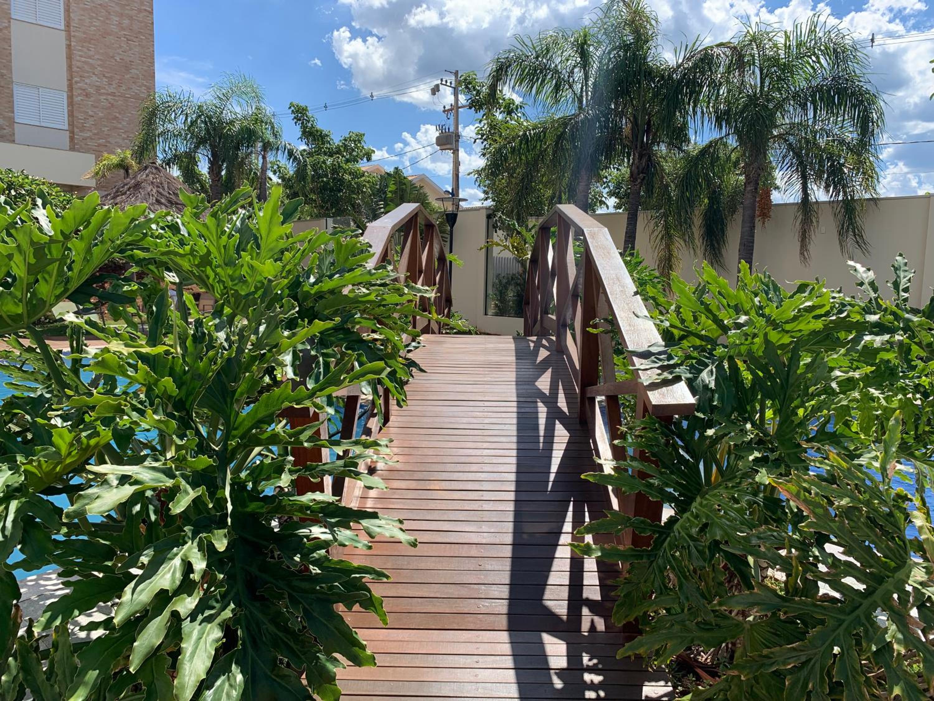 Apartamento Porto Rico