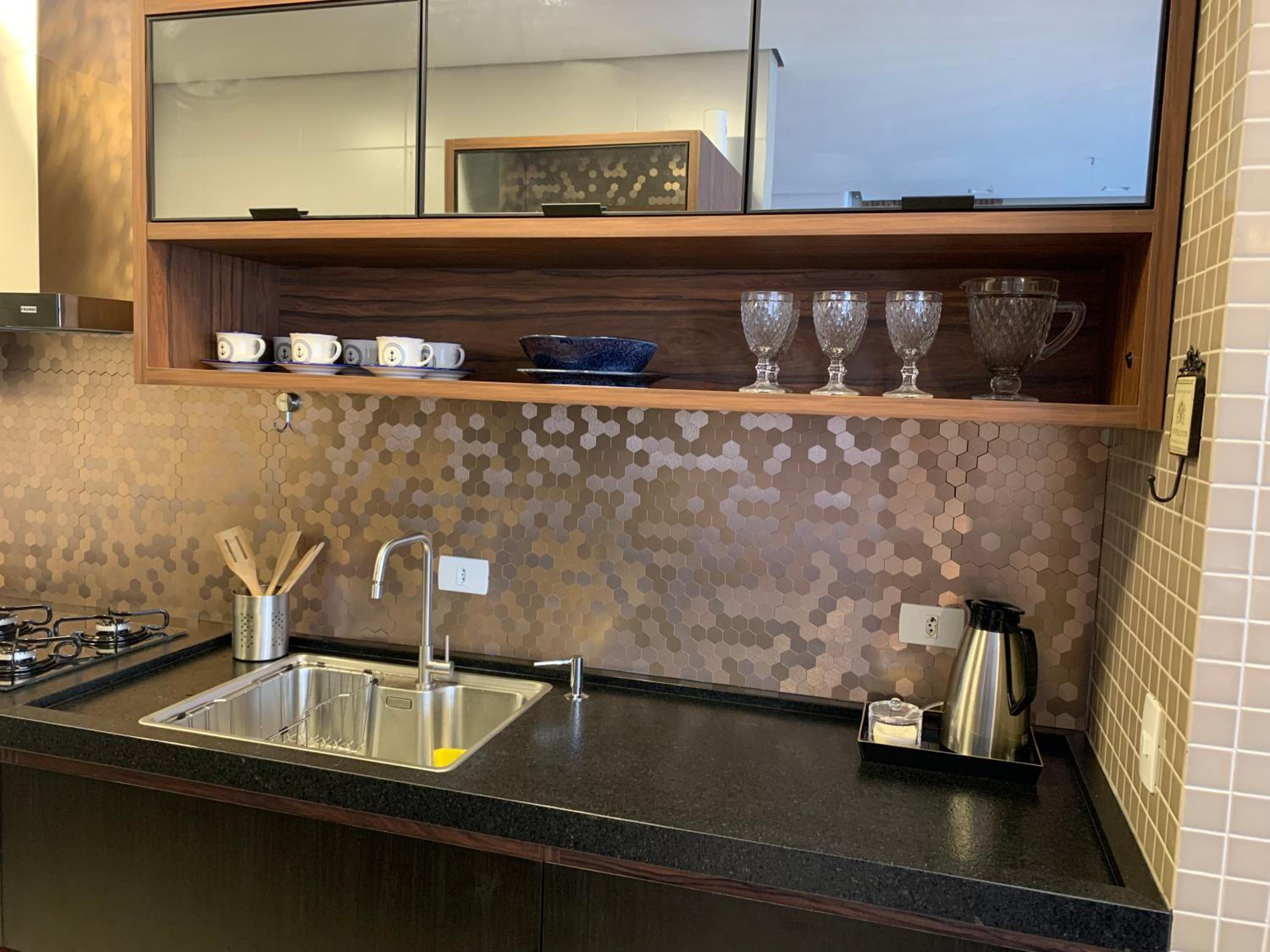 Apartamento Porto Rico