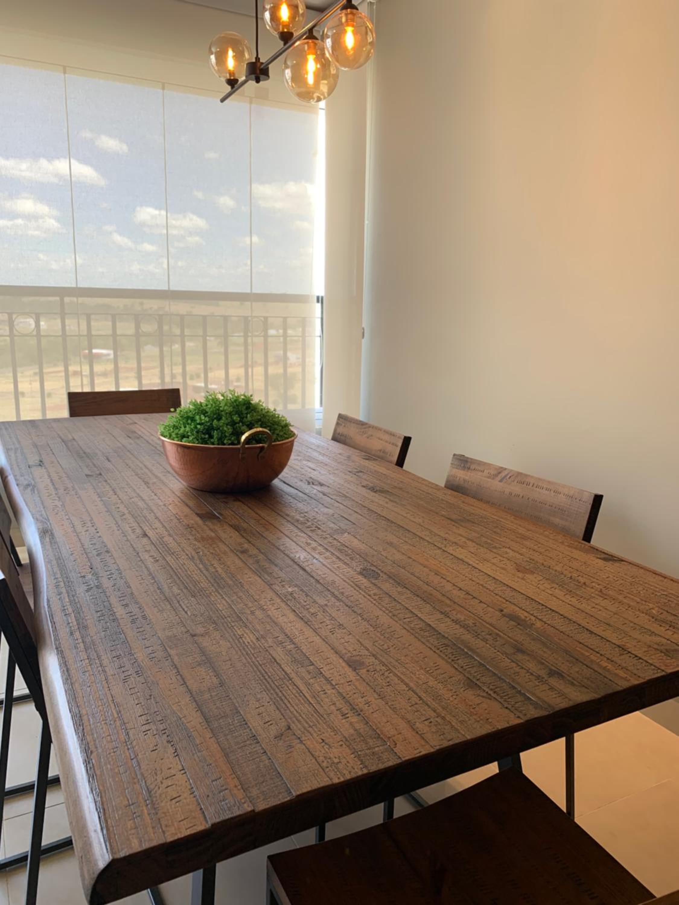 Apartamento Porto Rico