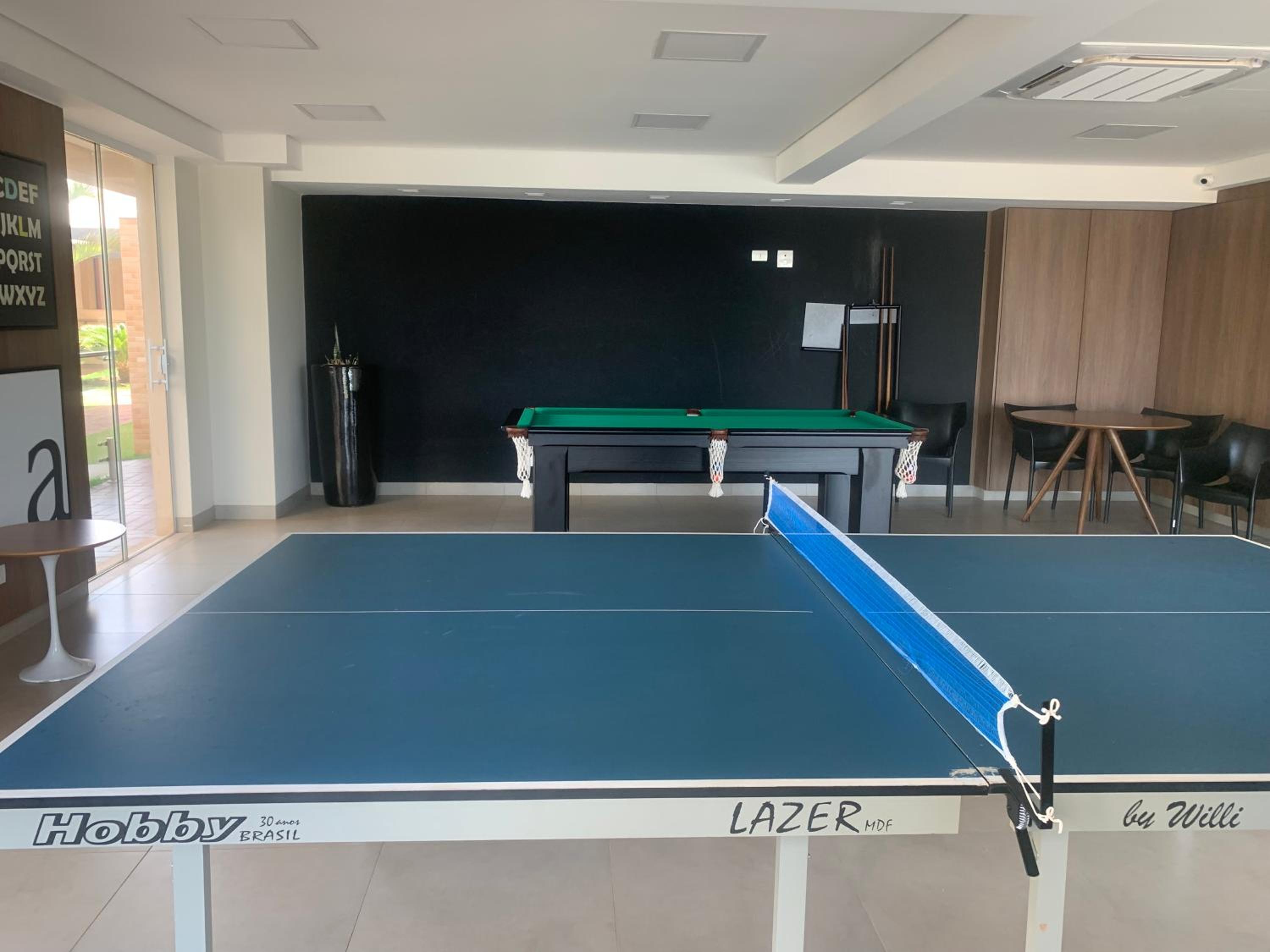 Apartamento Porto Rico
