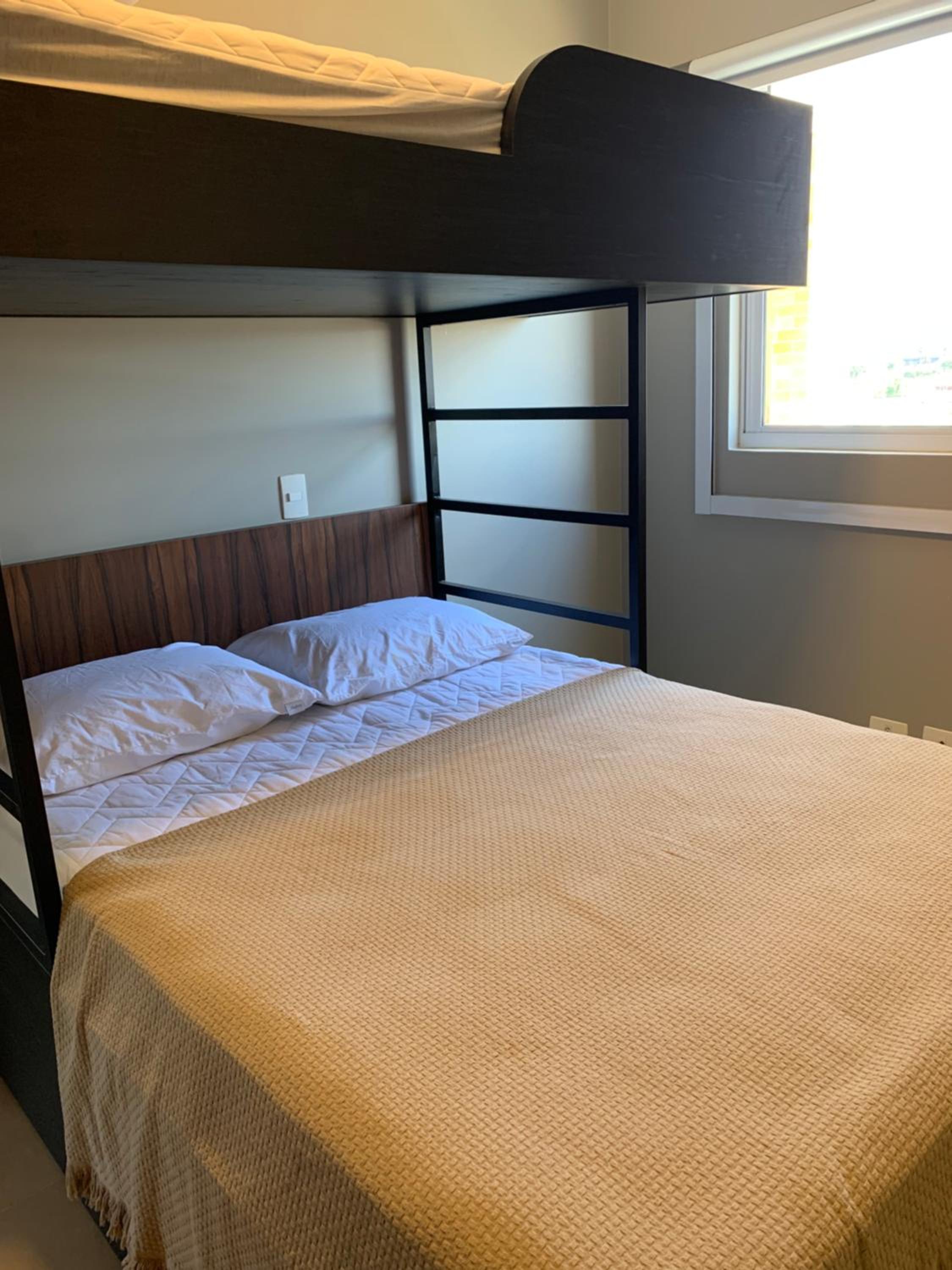 Apartamento Porto Rico