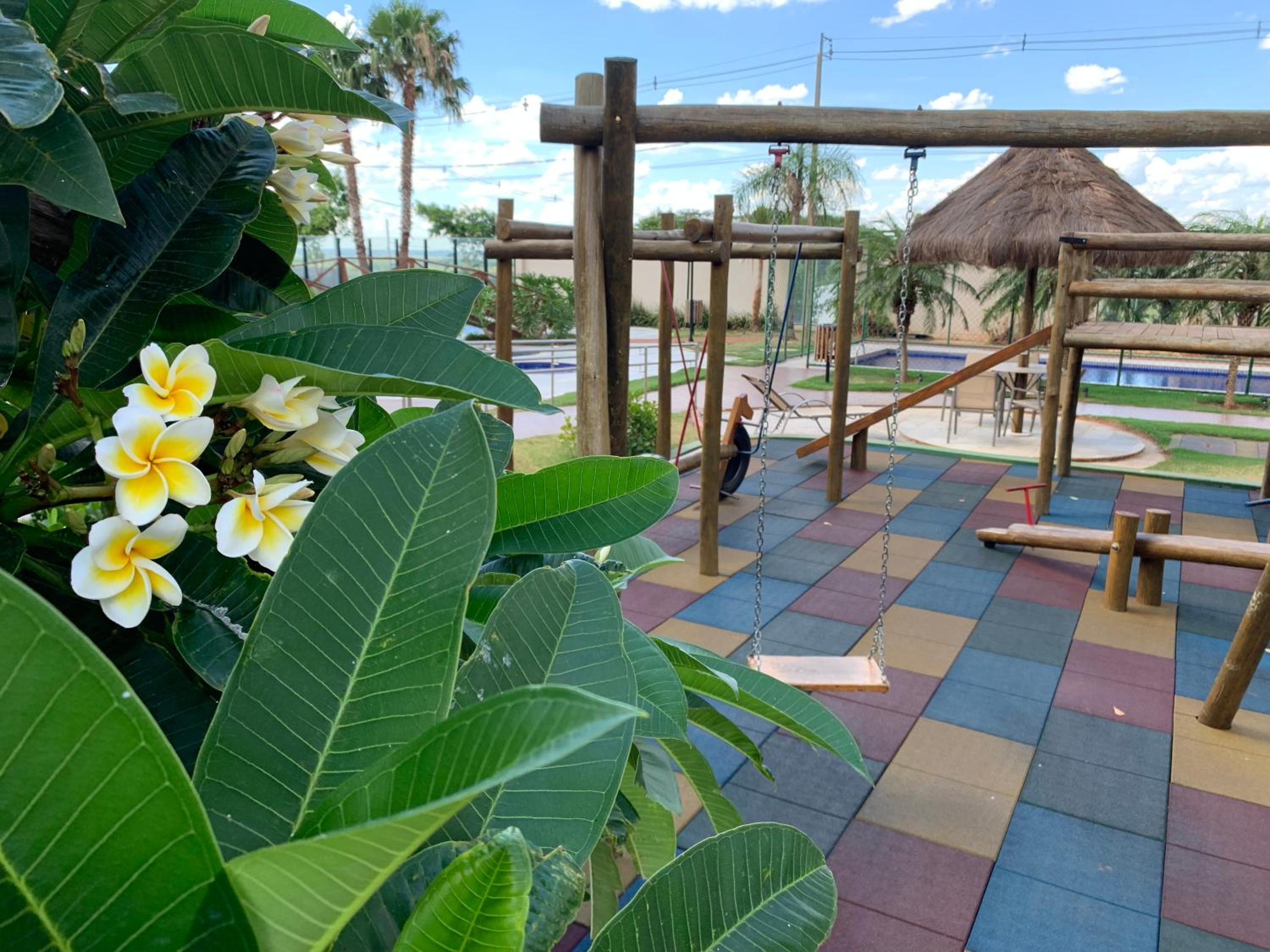 Apartamento Porto Rico