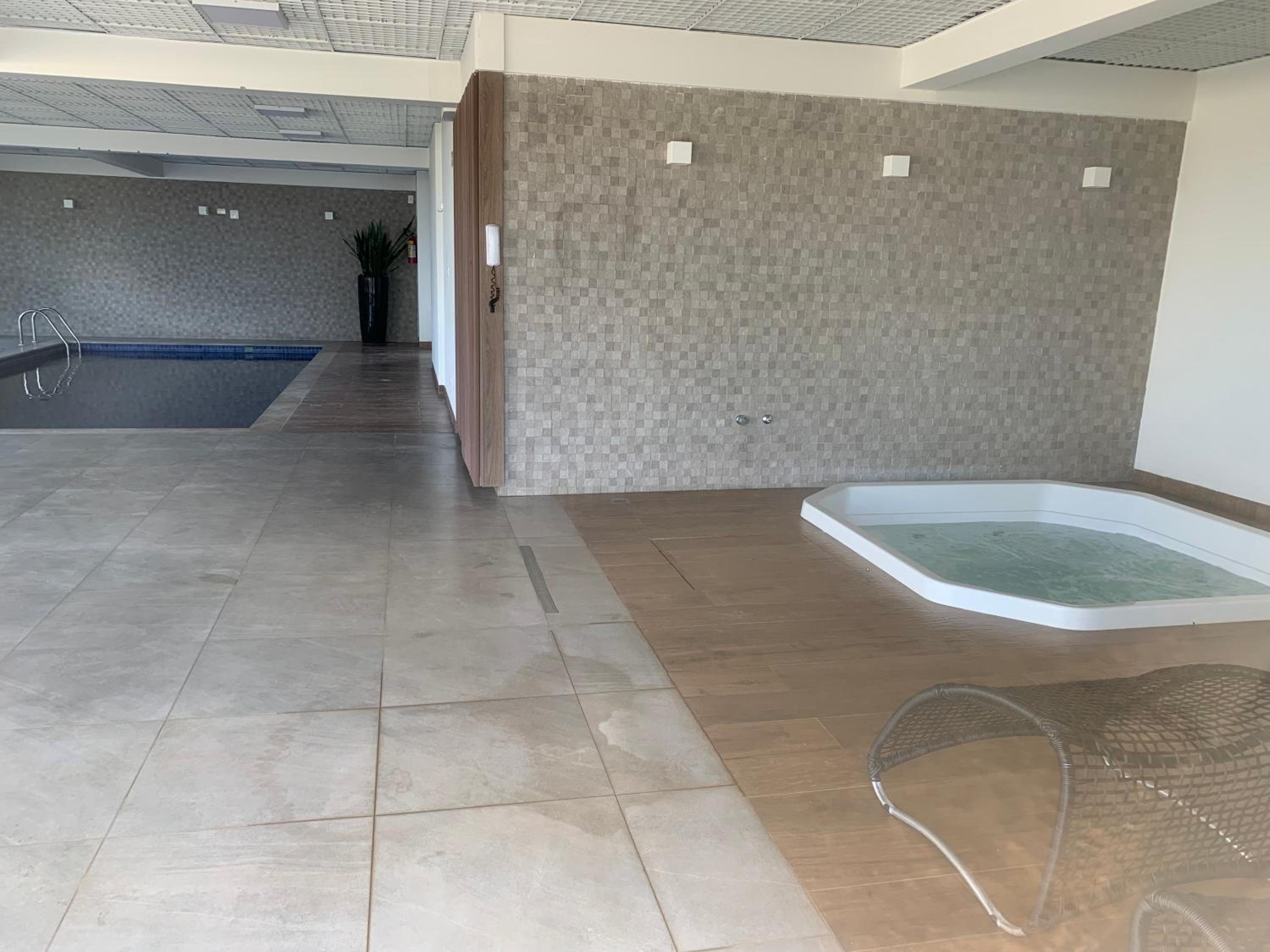 Apartamento Porto Rico