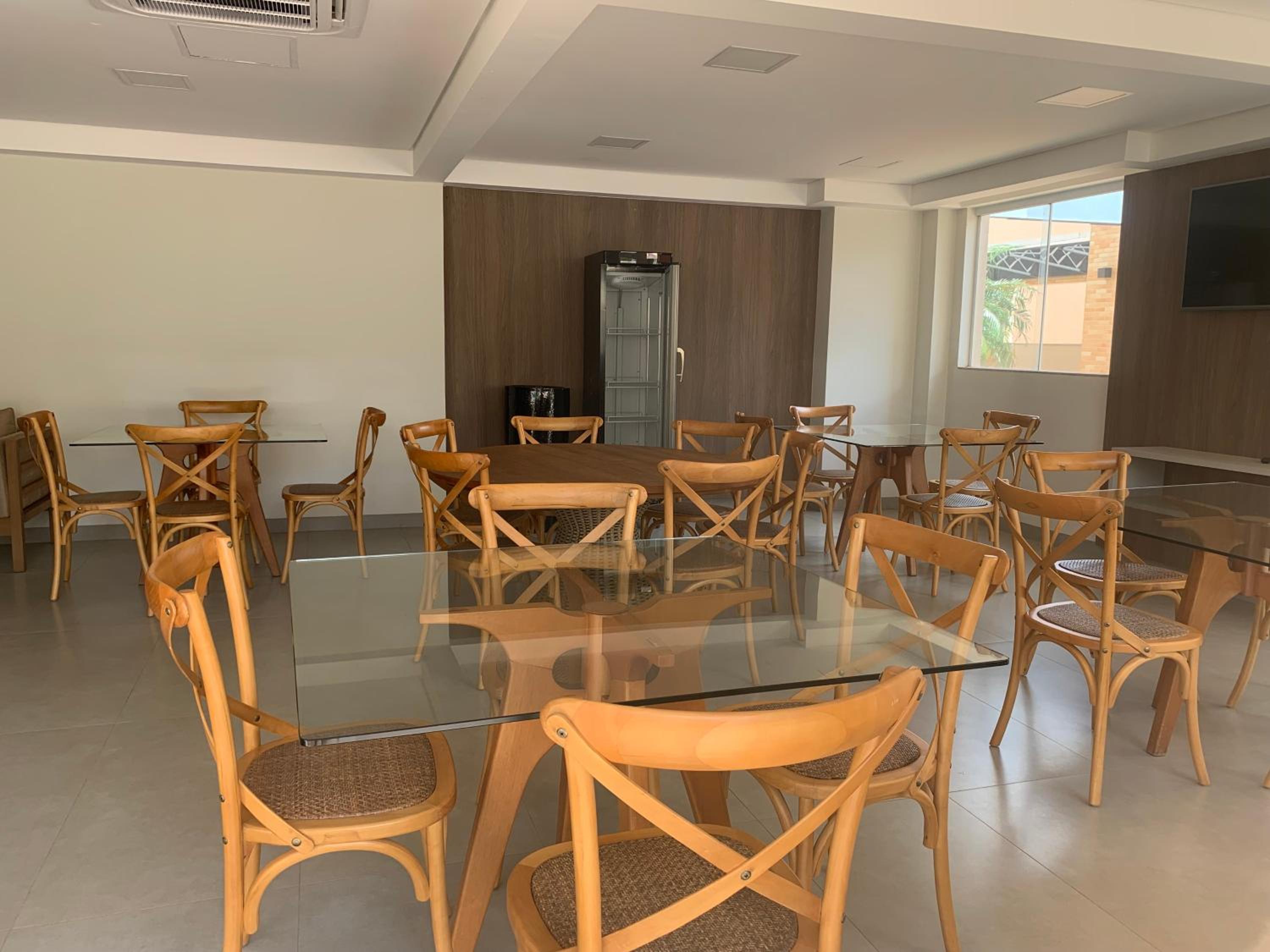 Apartamento Porto Rico