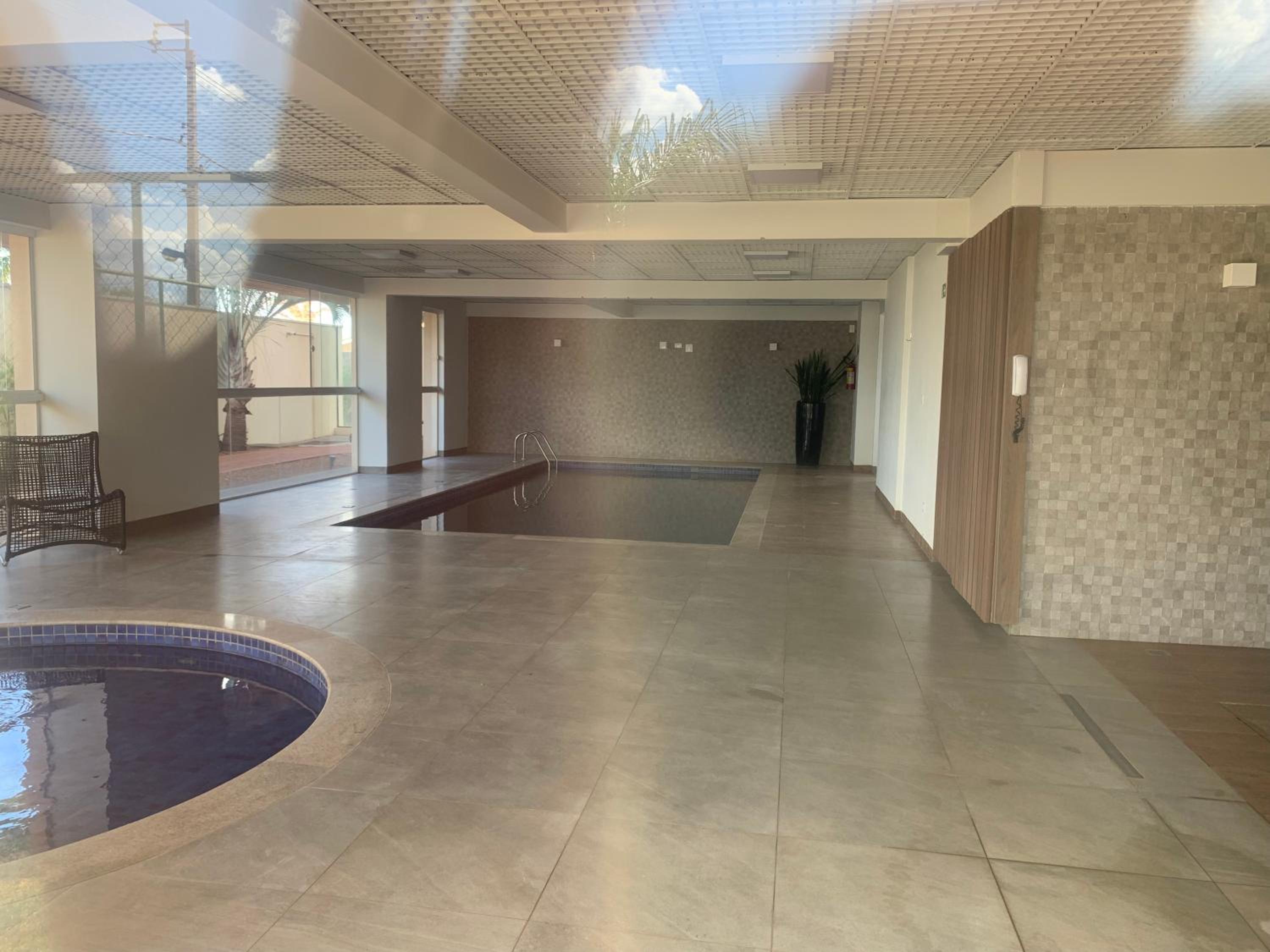 Apartamento Porto Rico