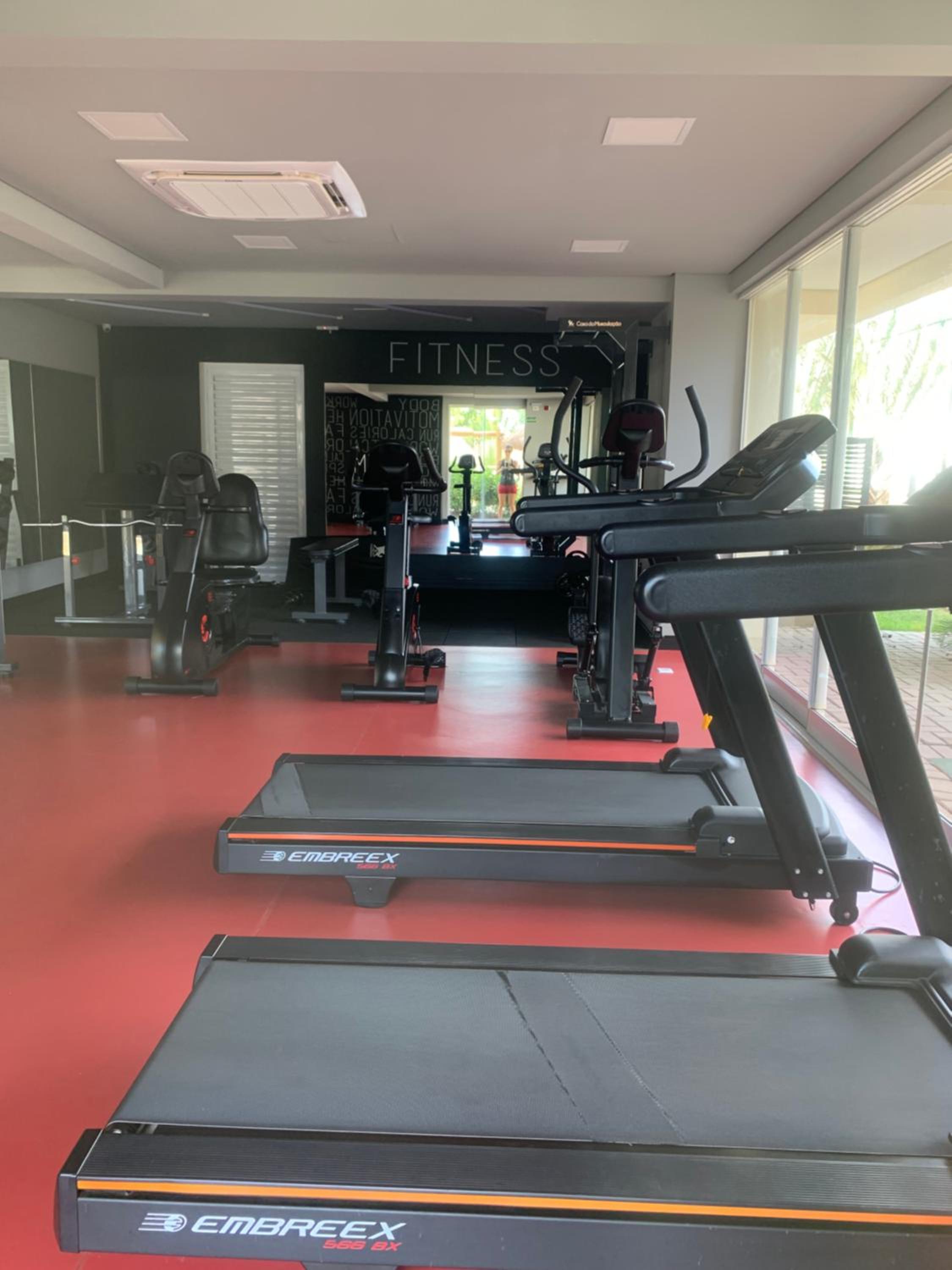 Apartamento Porto Rico