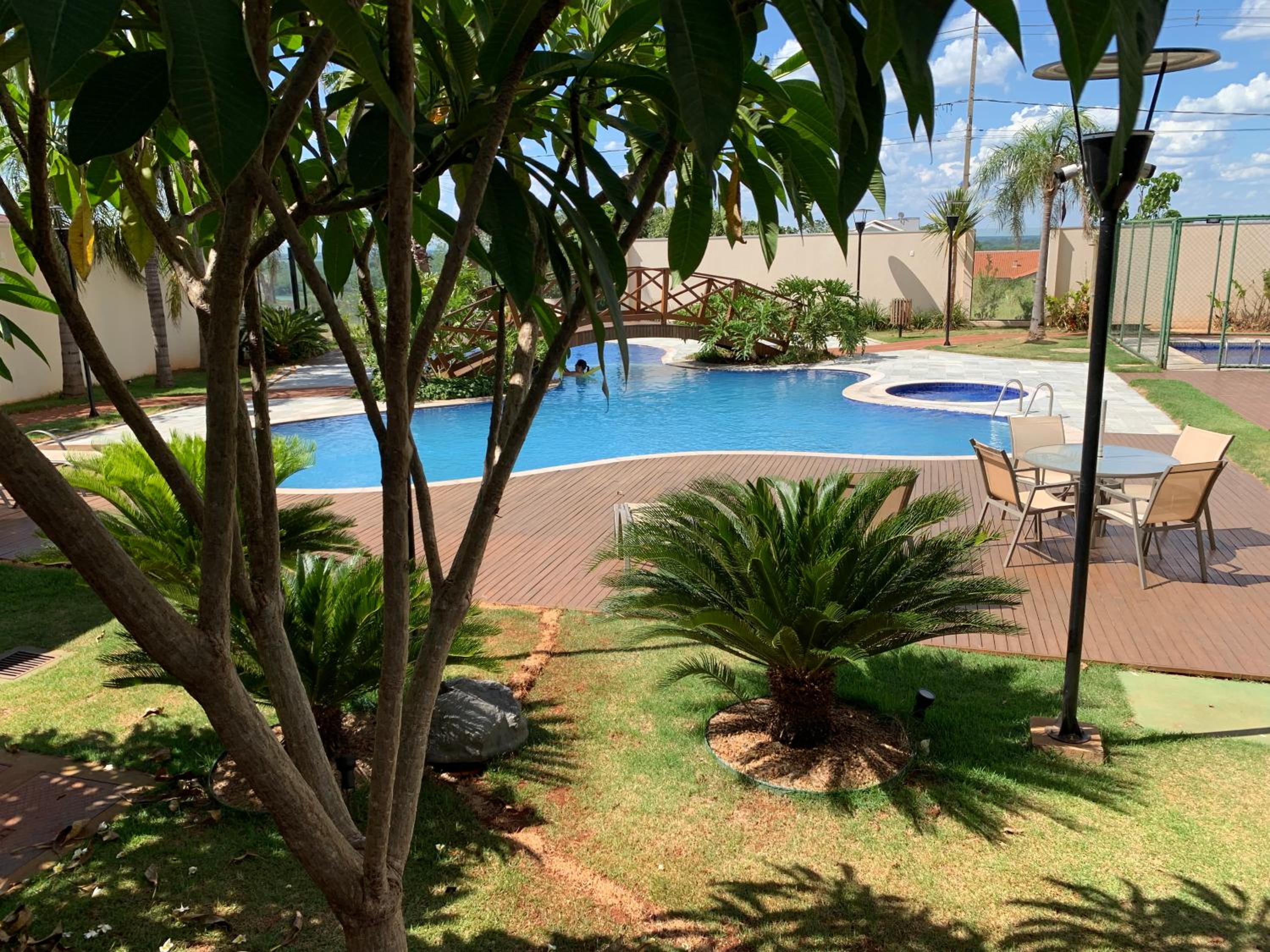 Apartamento Porto Rico