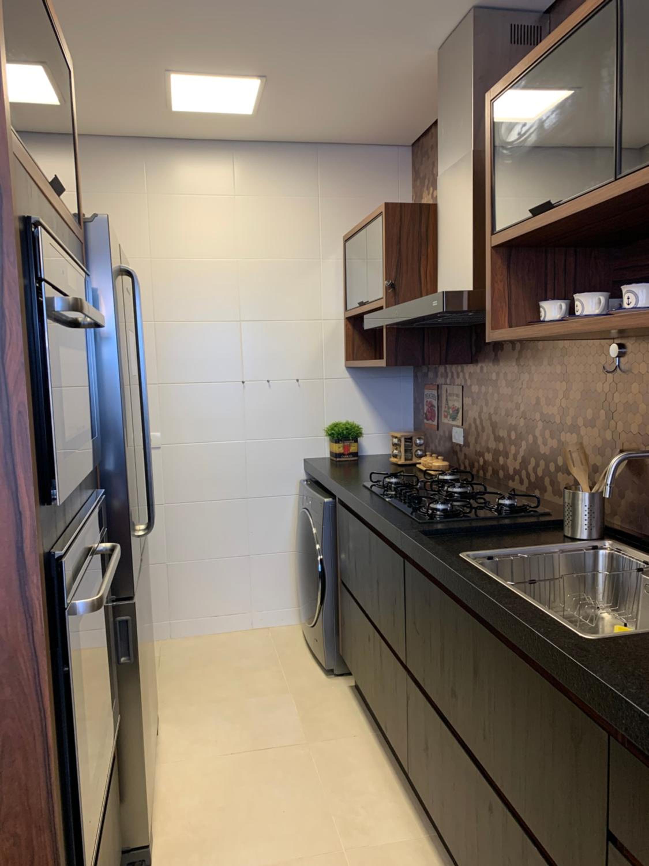 Apartamento Porto Rico