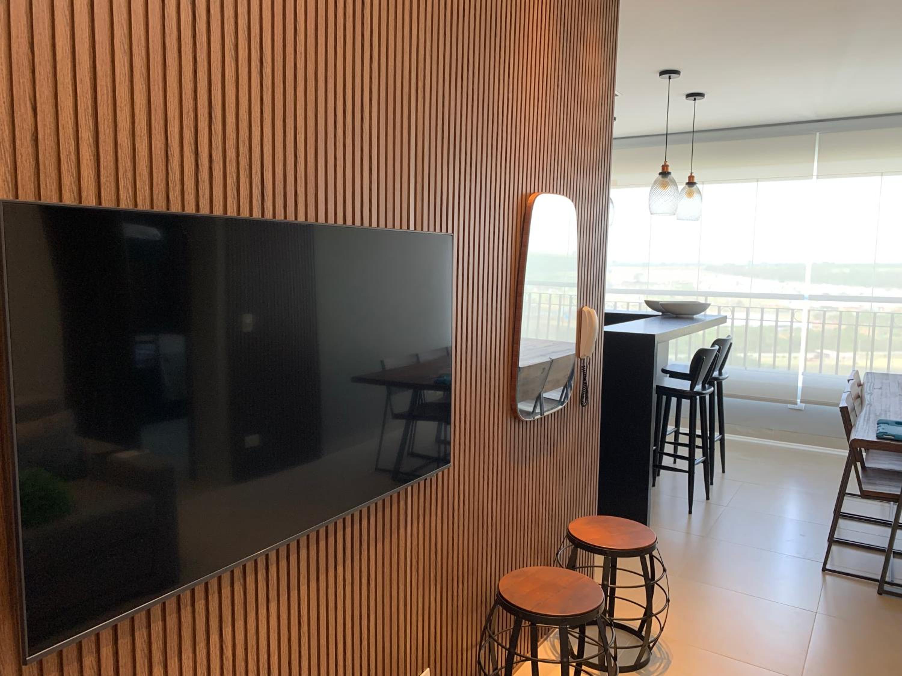 Apartamento Porto Rico