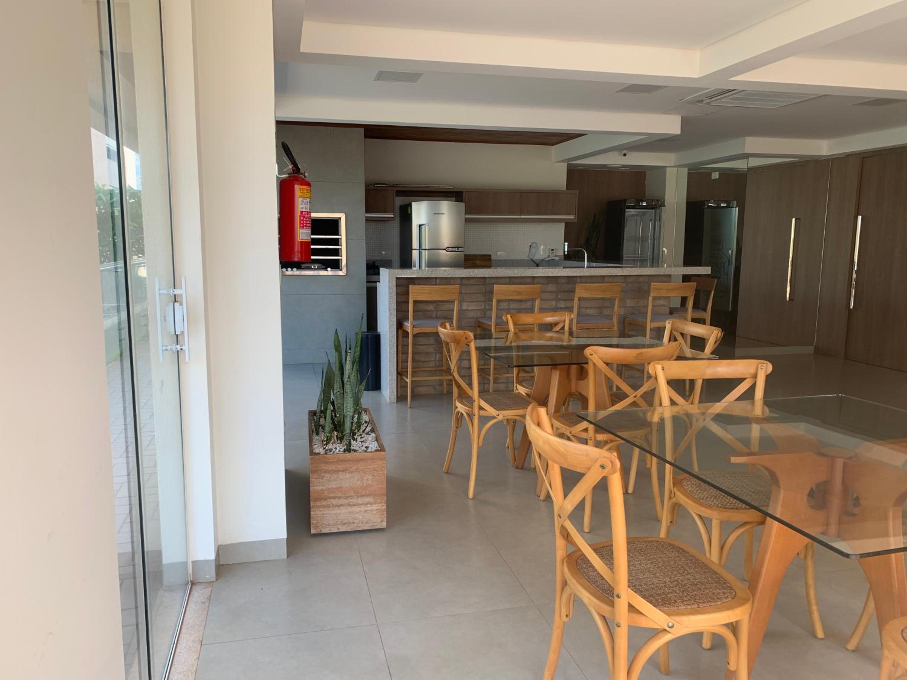 Apartamento Porto Rico