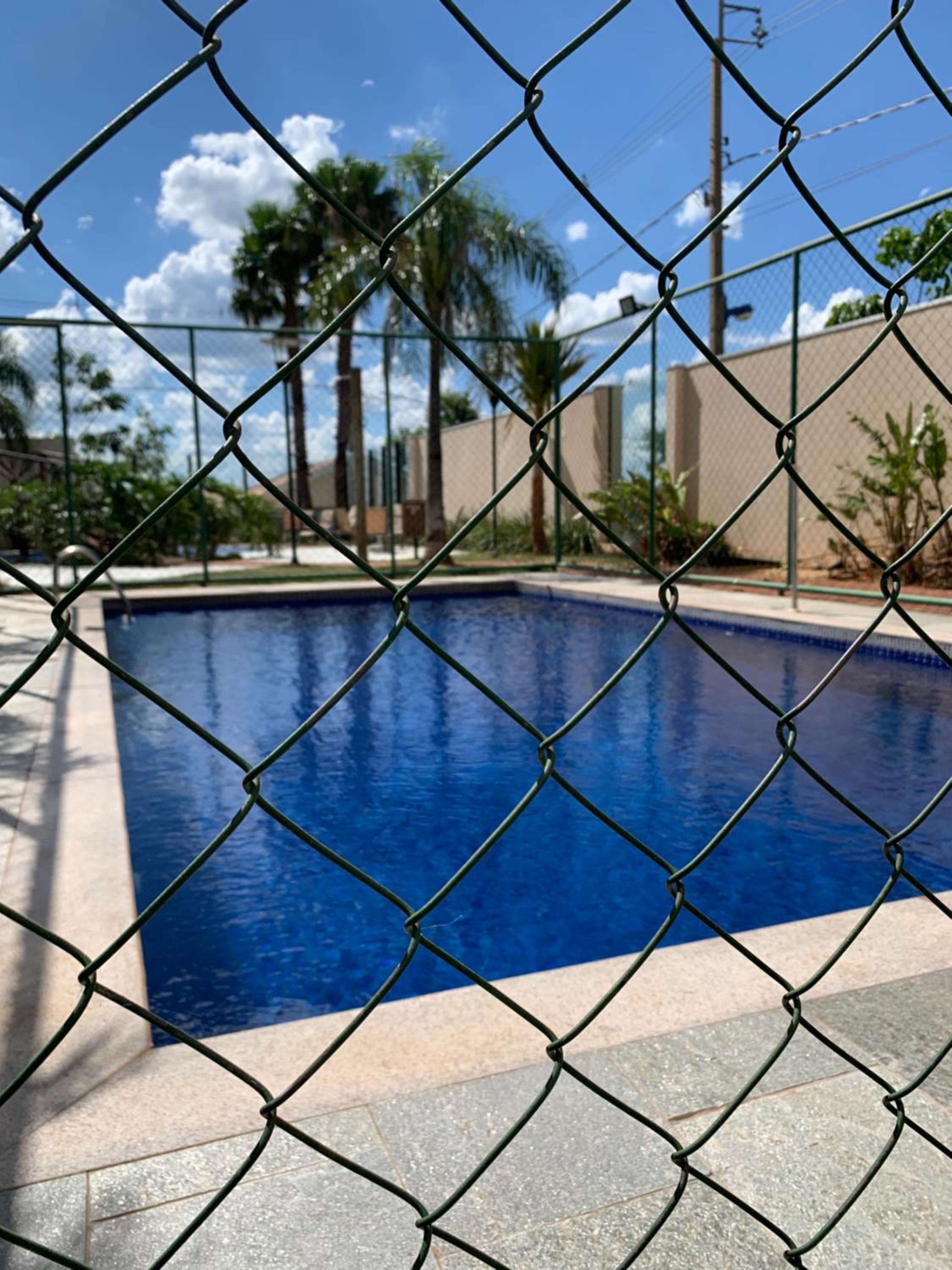 Apartamento Porto Rico