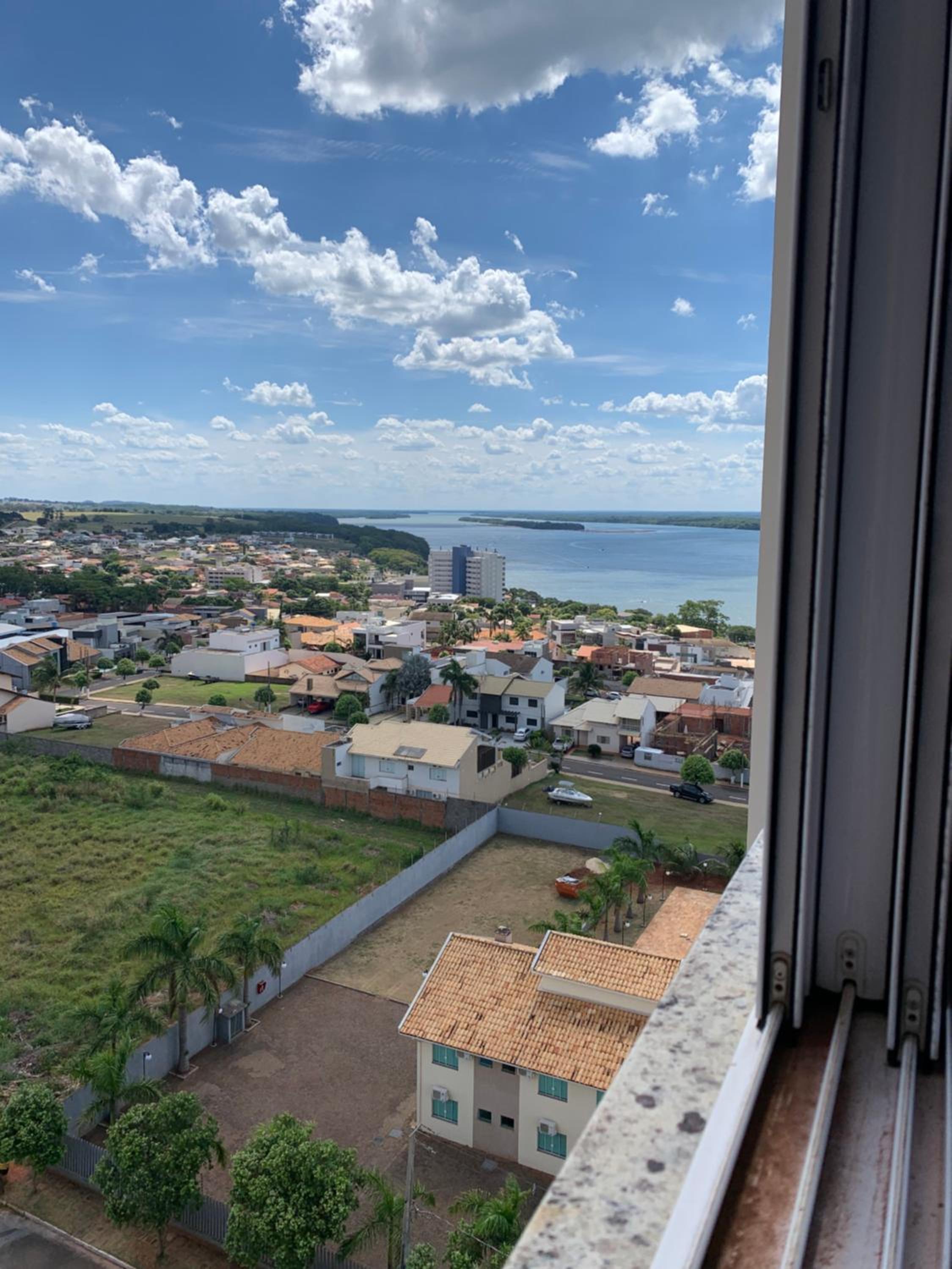 Apartamento Porto Rico