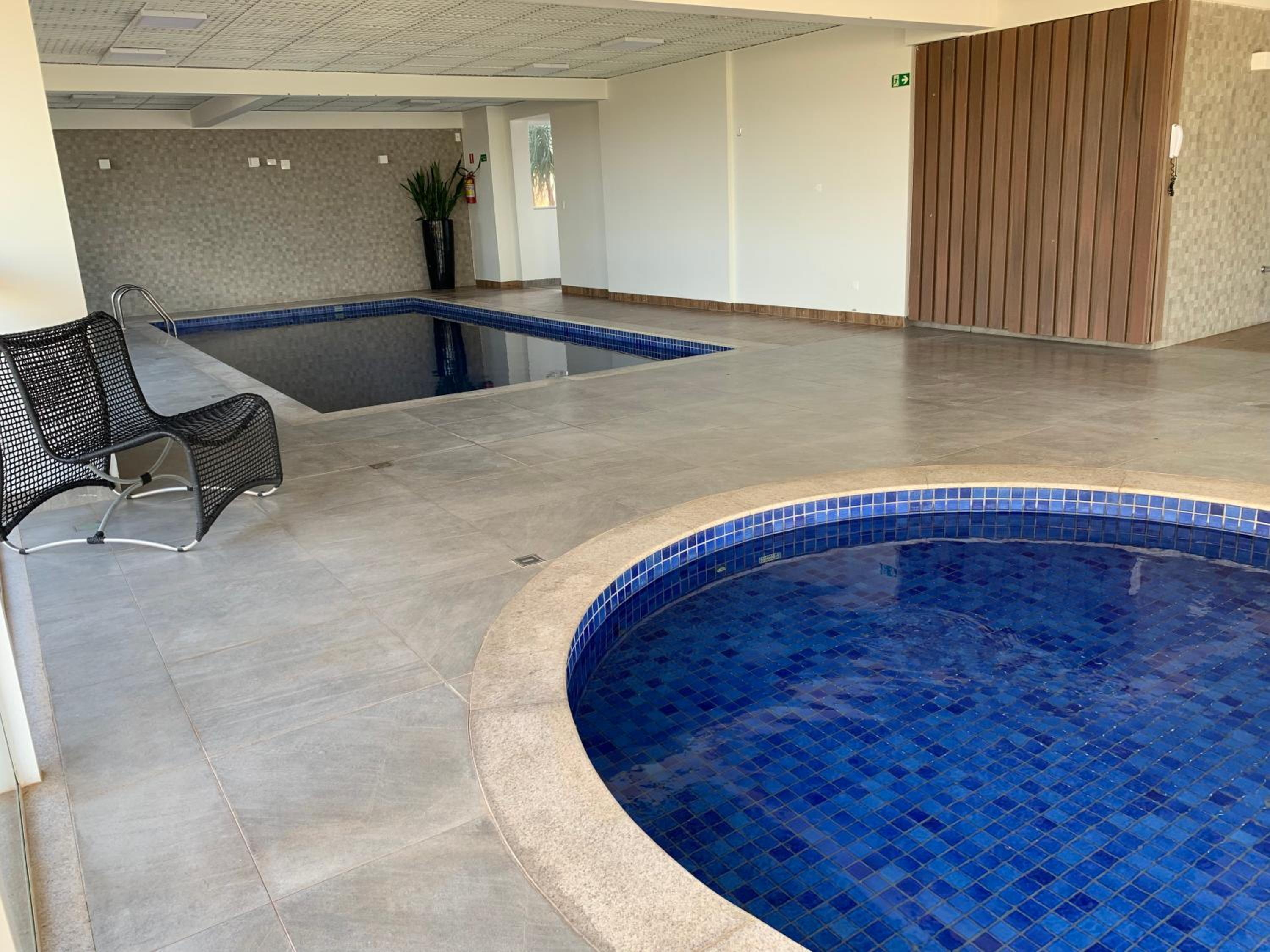 Apartamento Porto Rico