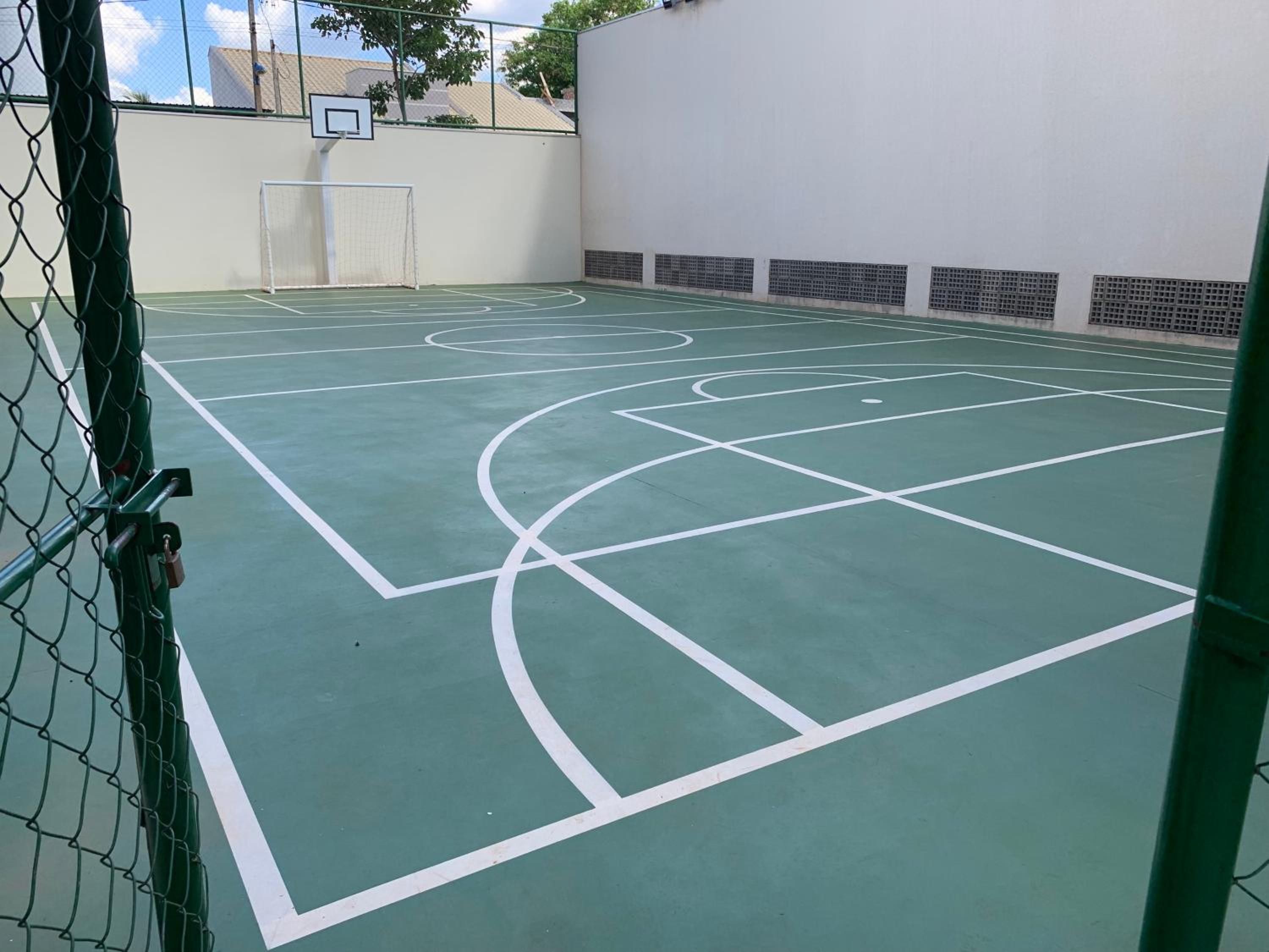 Apartamento Porto Rico