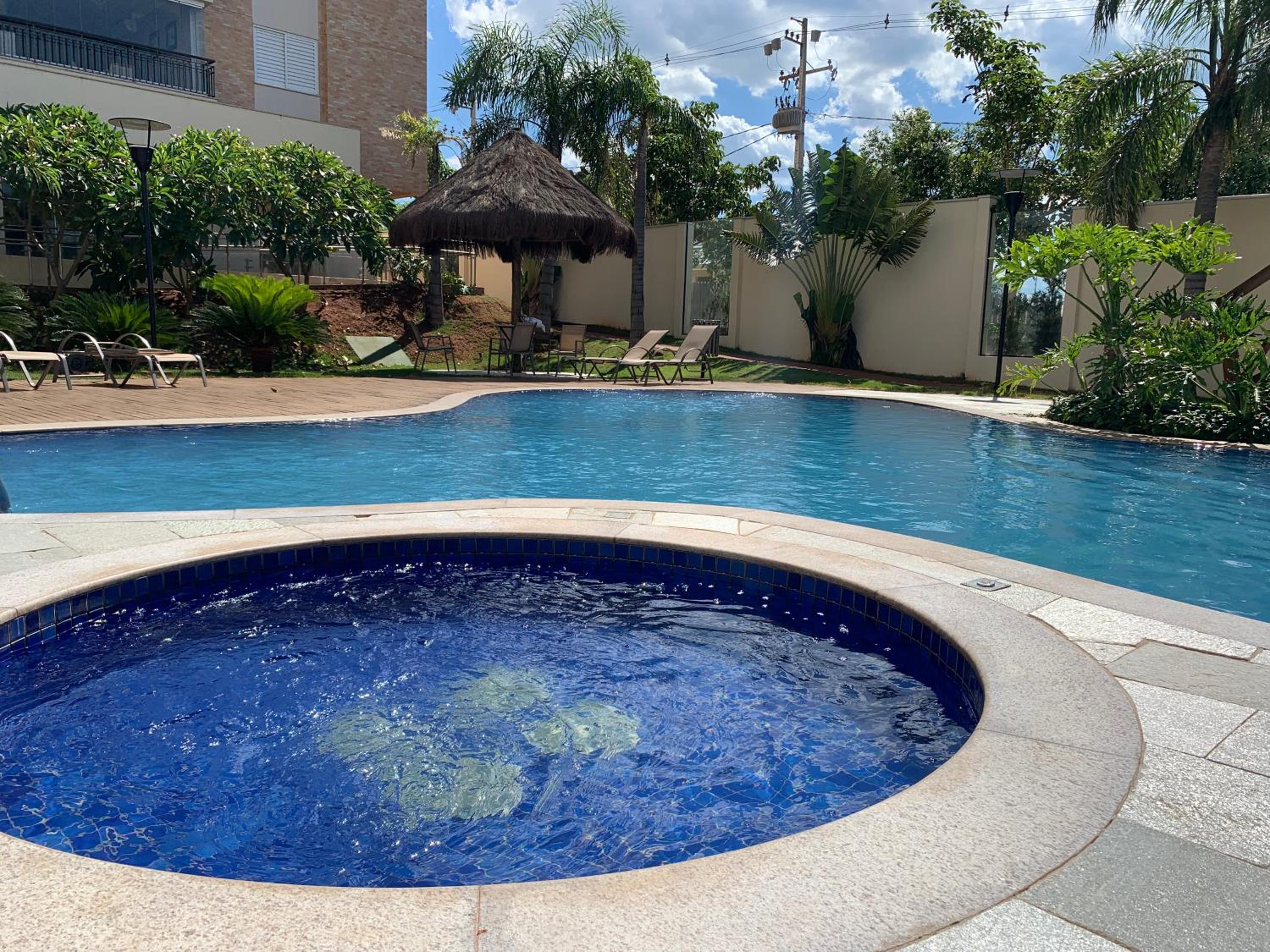 Apartamento Porto Rico