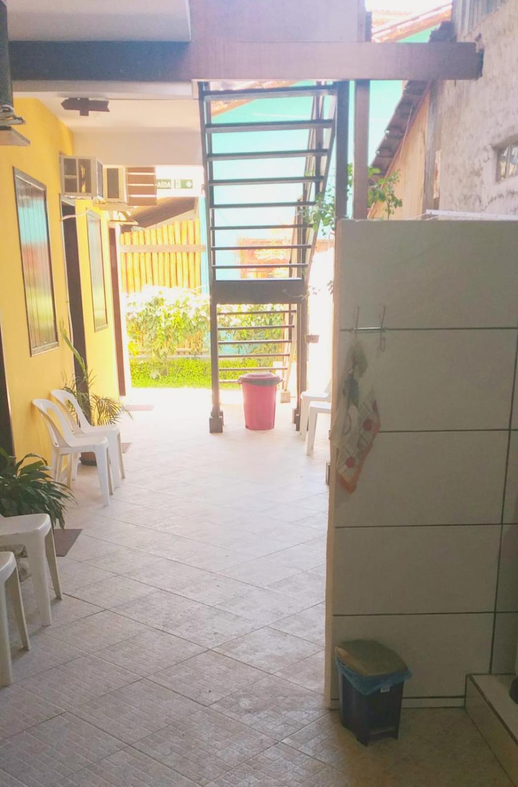 SUITES COR DO SOL TRINDADE