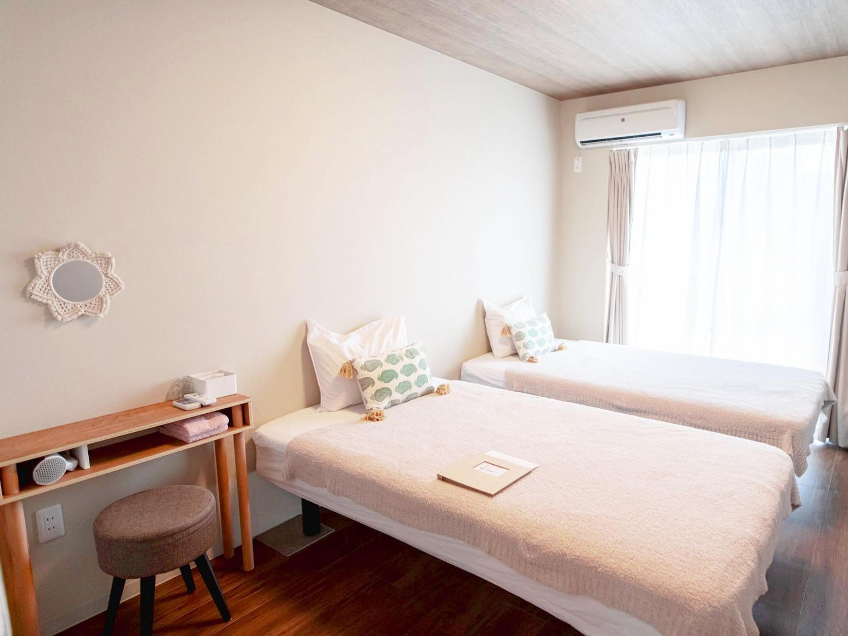 Guesthouse Koa view 4