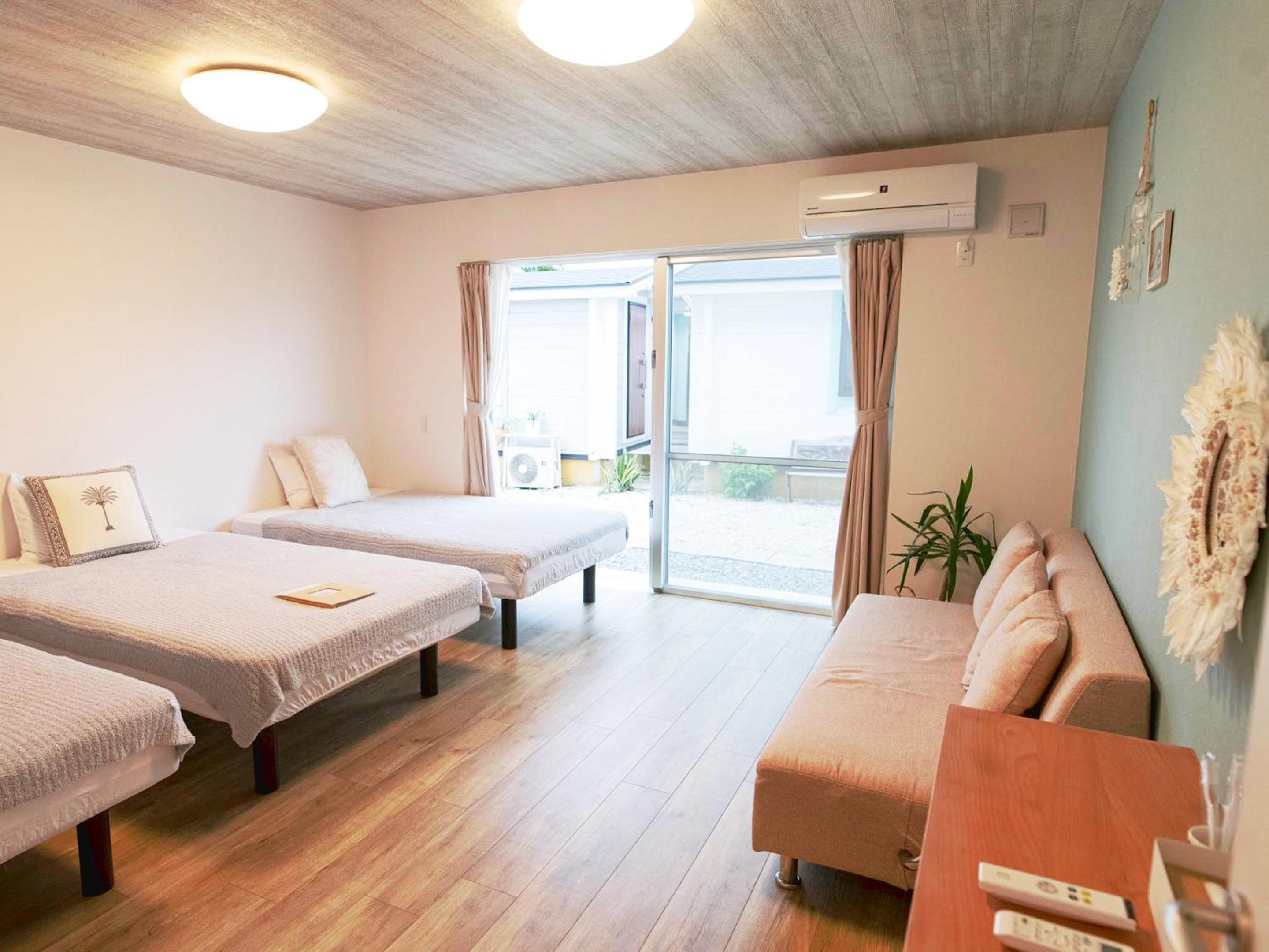 Guesthouse Koa view 5