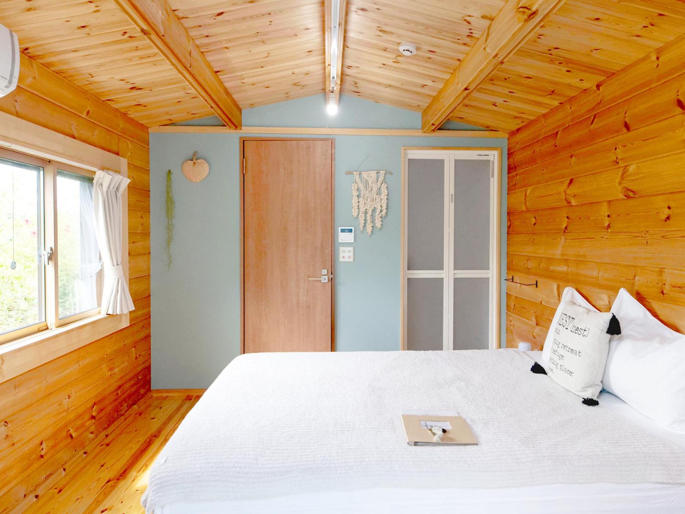 Guesthouse Koa view 2