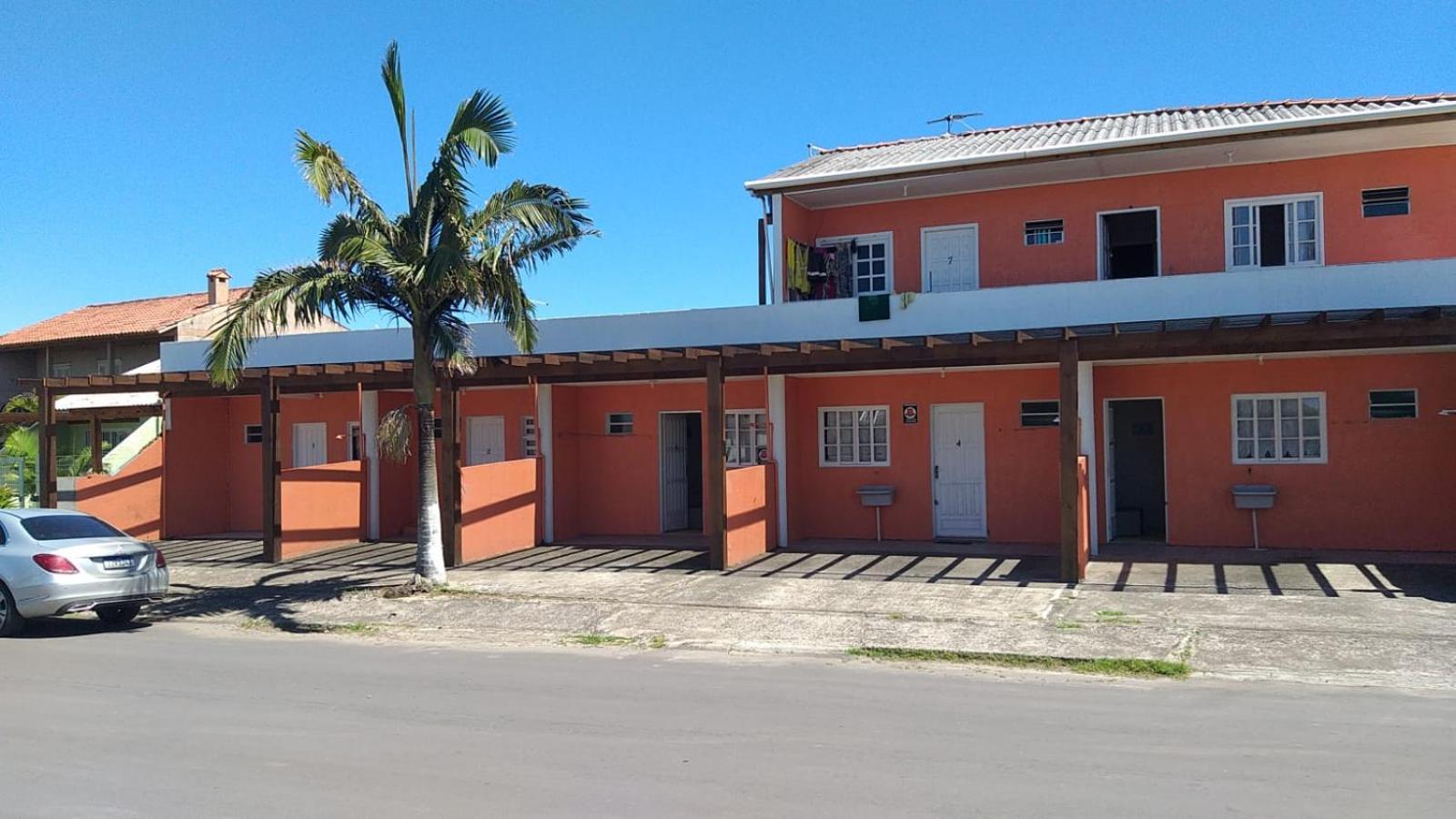 RESIDENCIAL FÁVERO