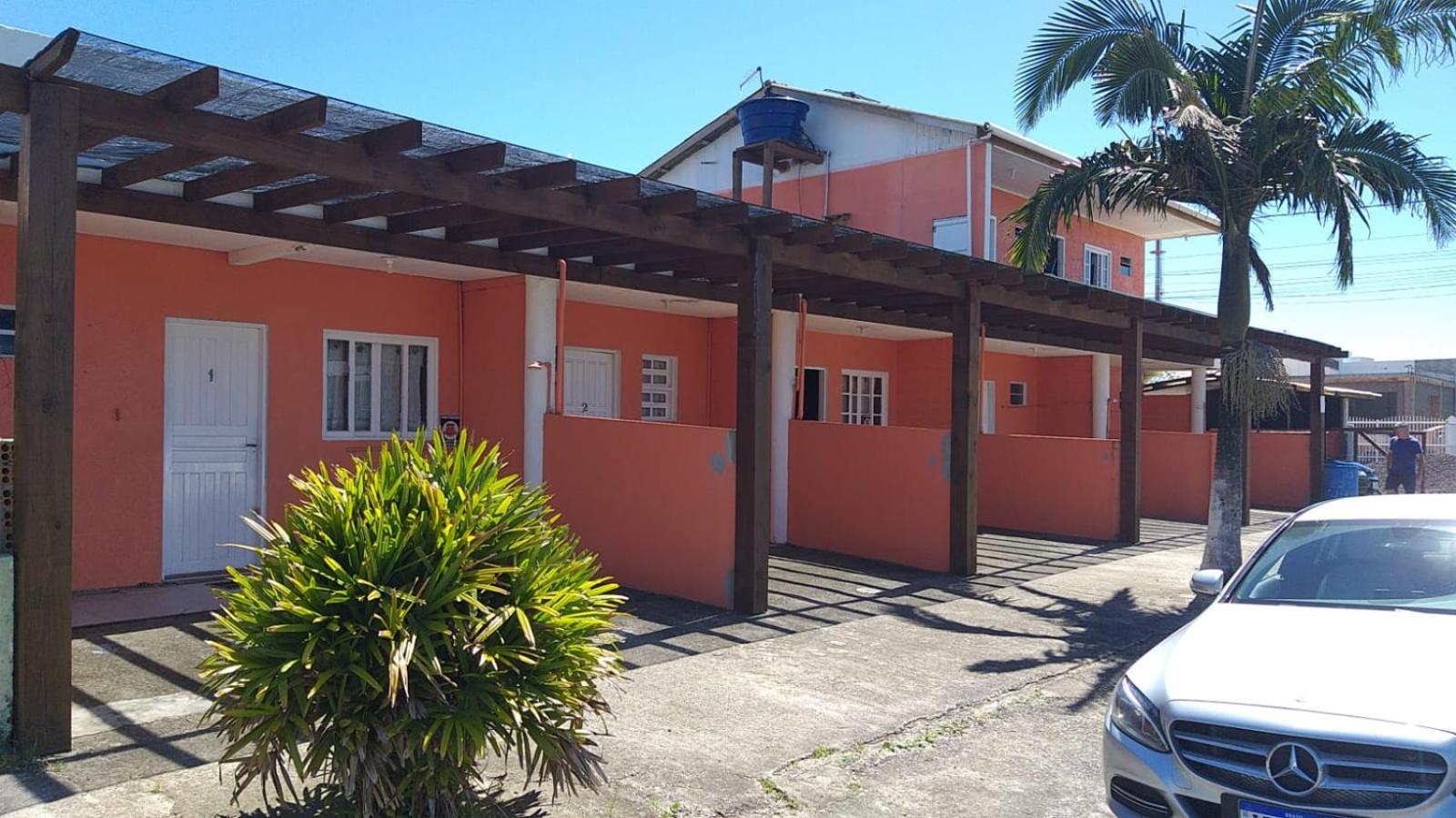 RESIDENCIAL FÁVERO