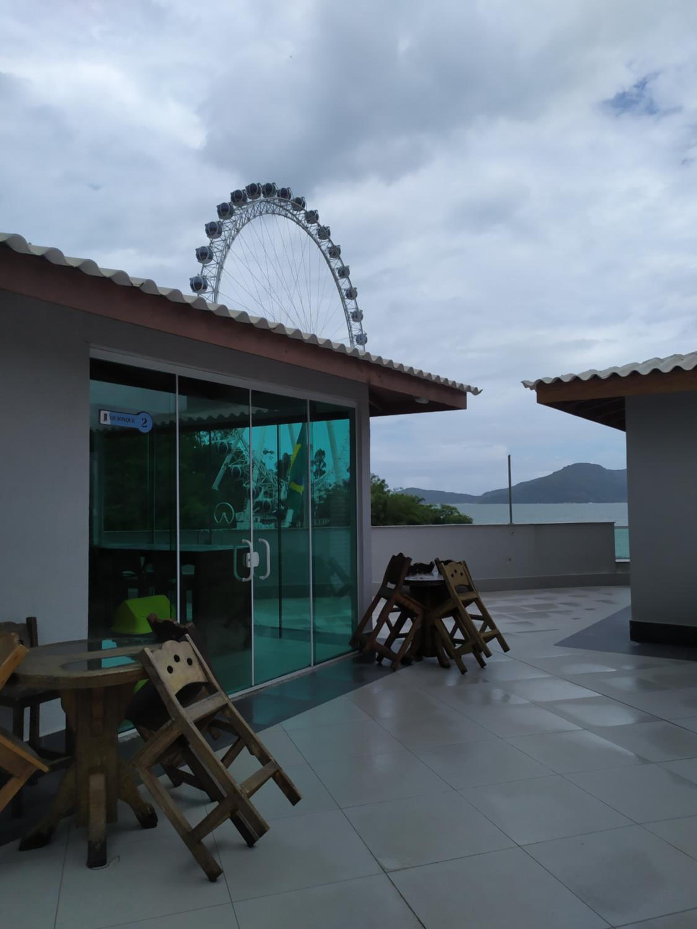 roof