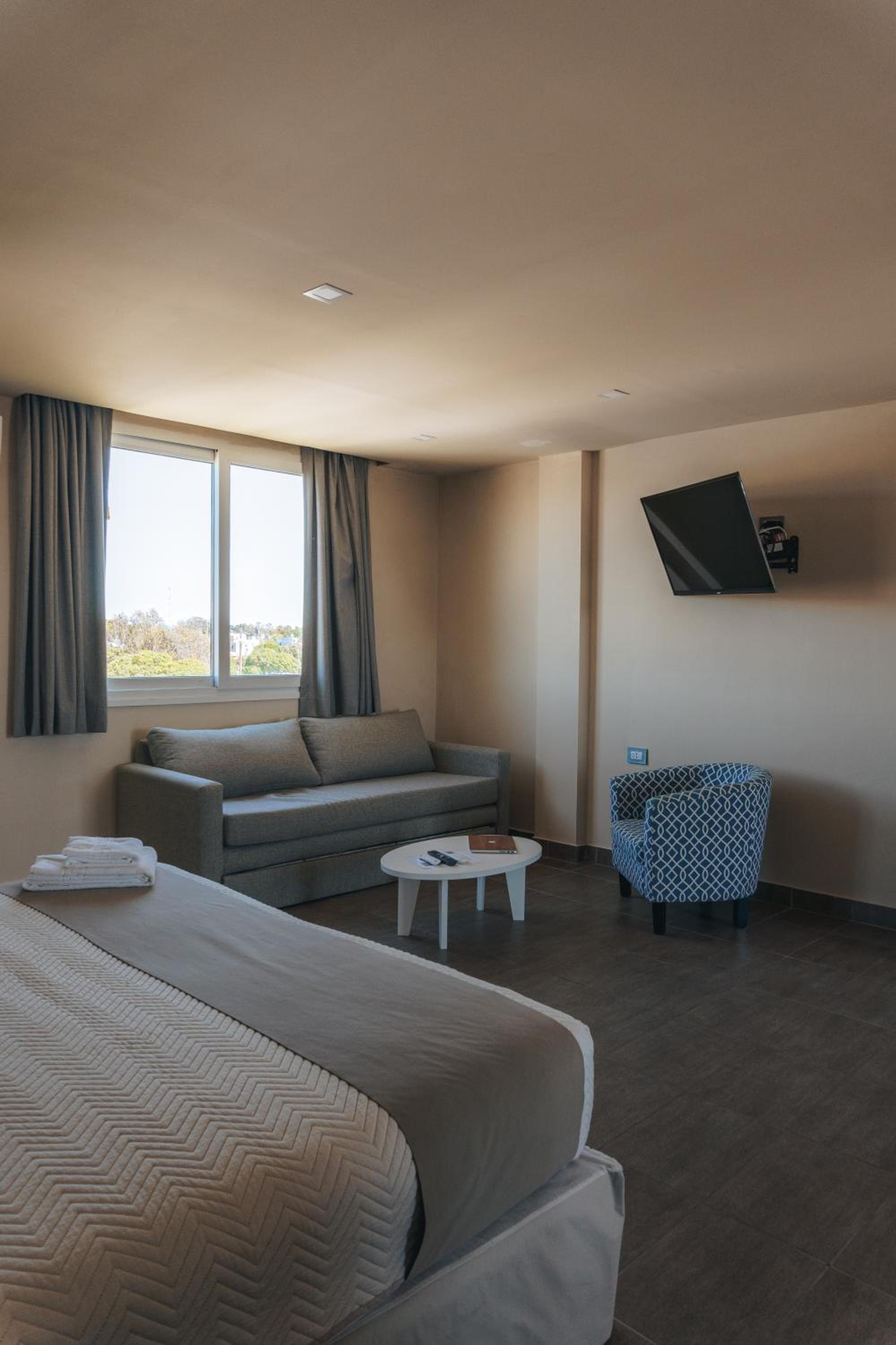 Solana - Apart Hotel & Club de Tenis