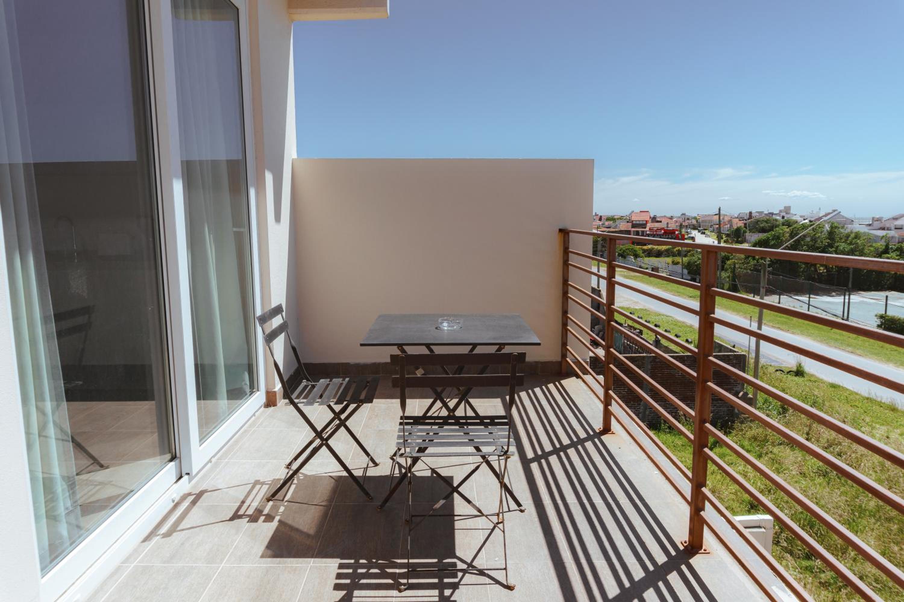 Solana - Apart Hotel & Club de Tenis