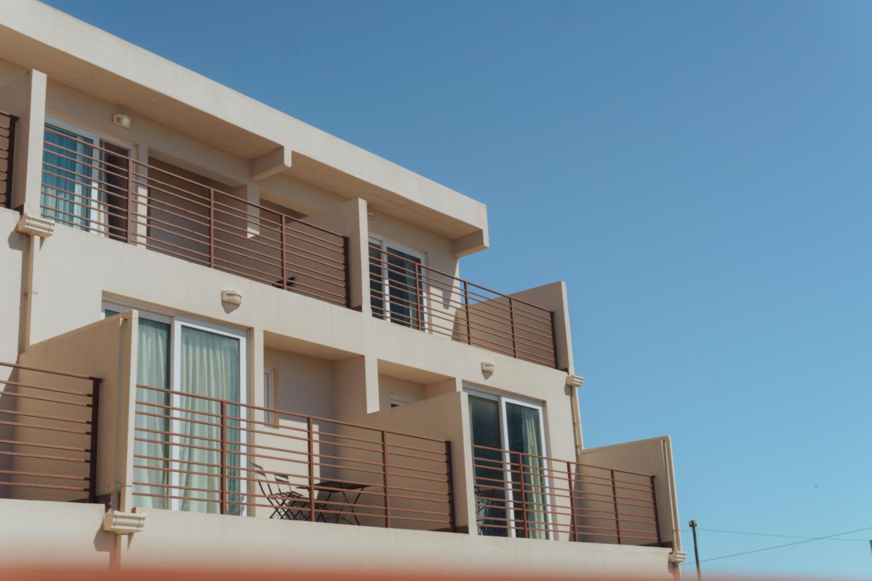 Solana - Apart Hotel & Club de Tenis