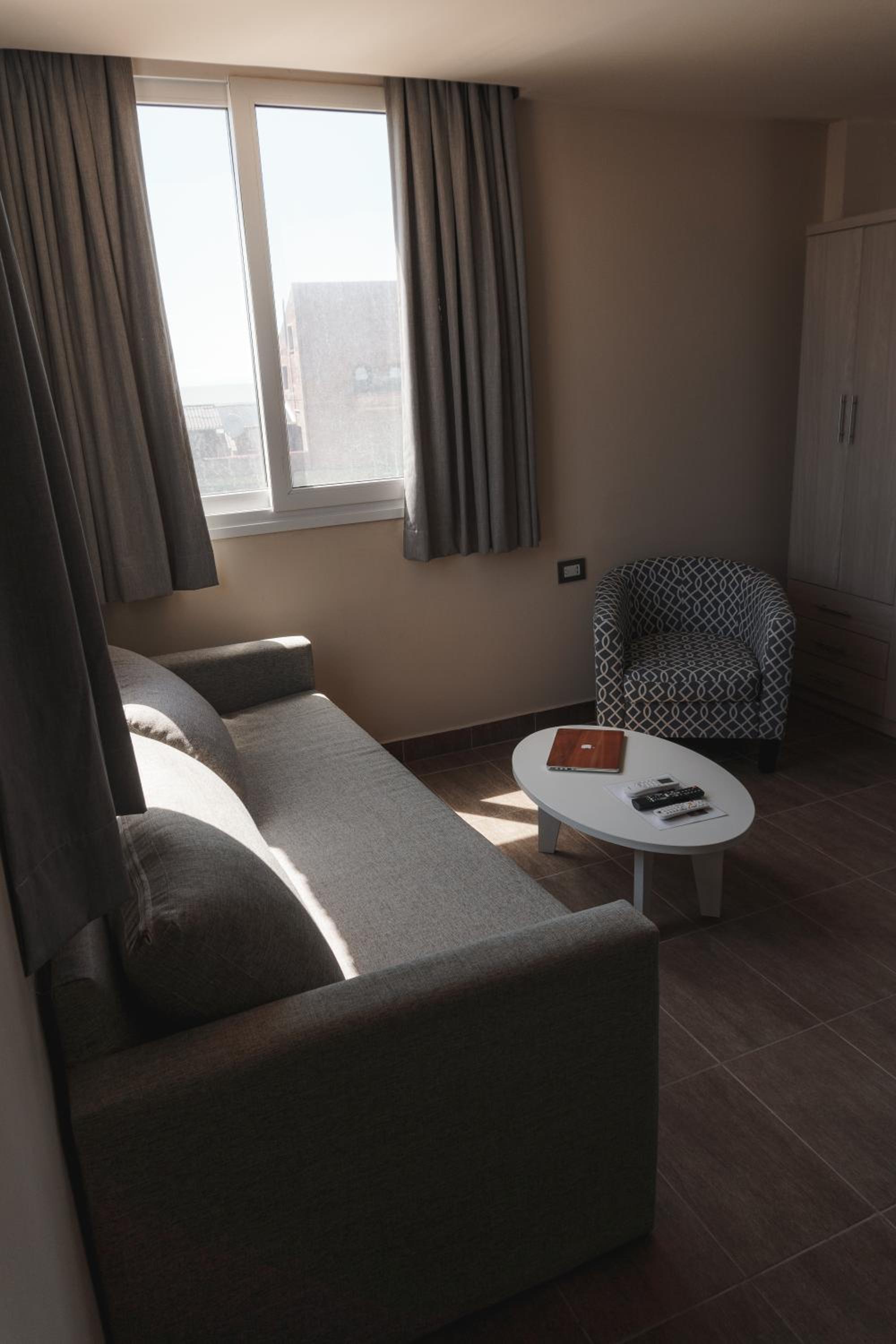 Solana - Apart Hotel & Club de Tenis