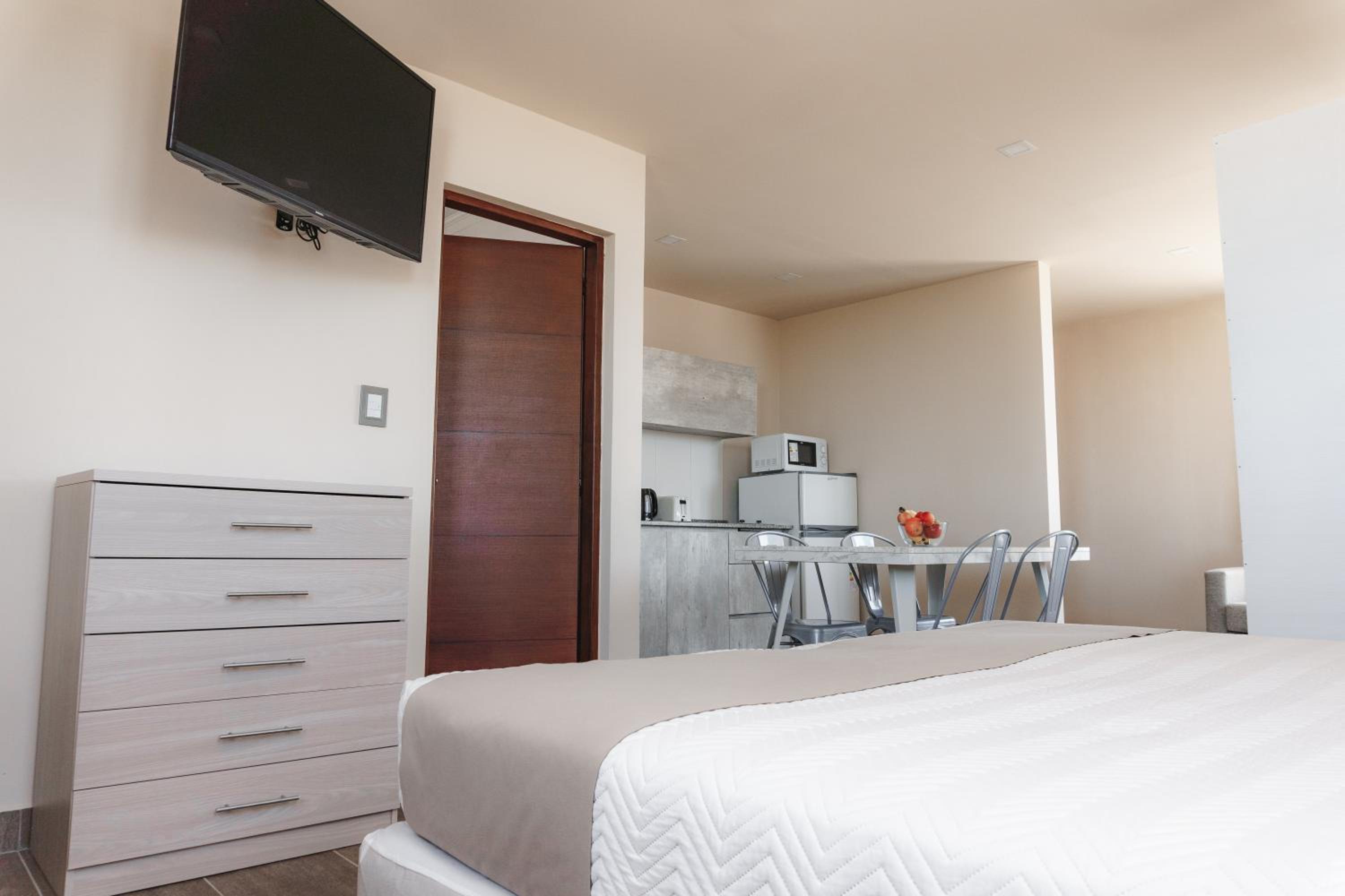 Solana - Apart Hotel & Club de Tenis