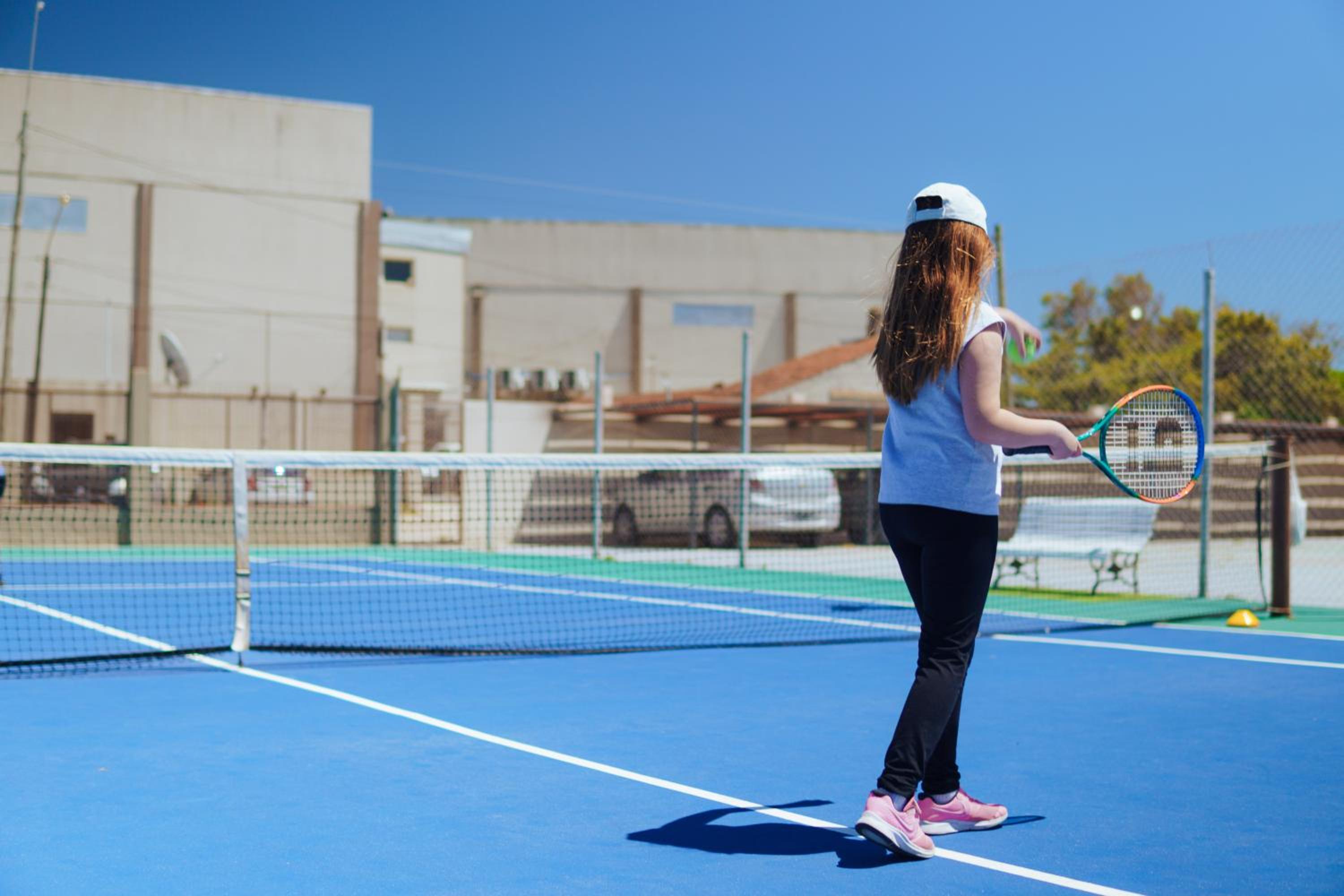 Solana - Apart Hotel & Club de Tenis