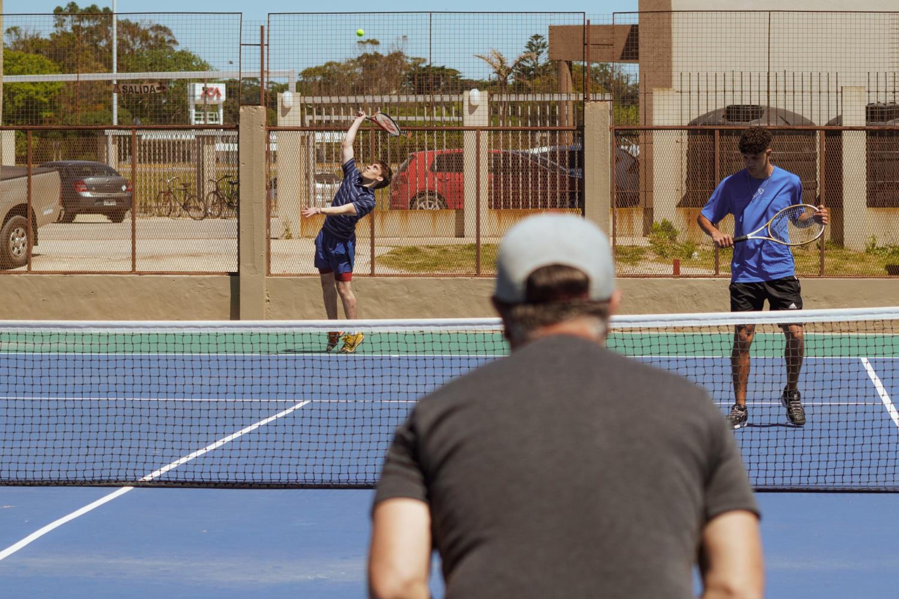 Solana - Apart Hotel & Club de Tenis