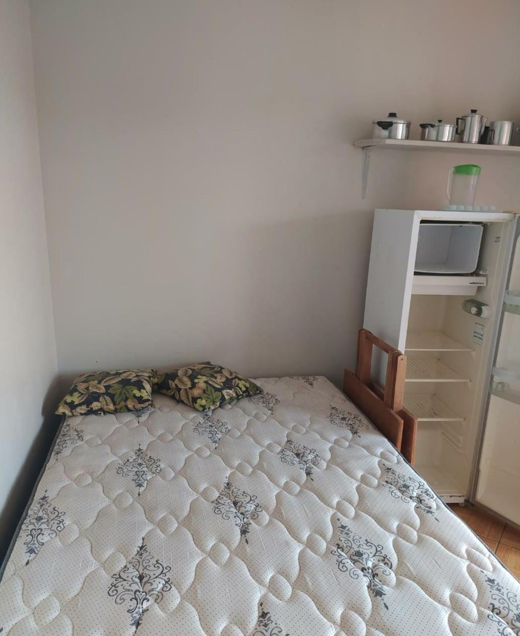 RESIDENCIAL FÁVERO