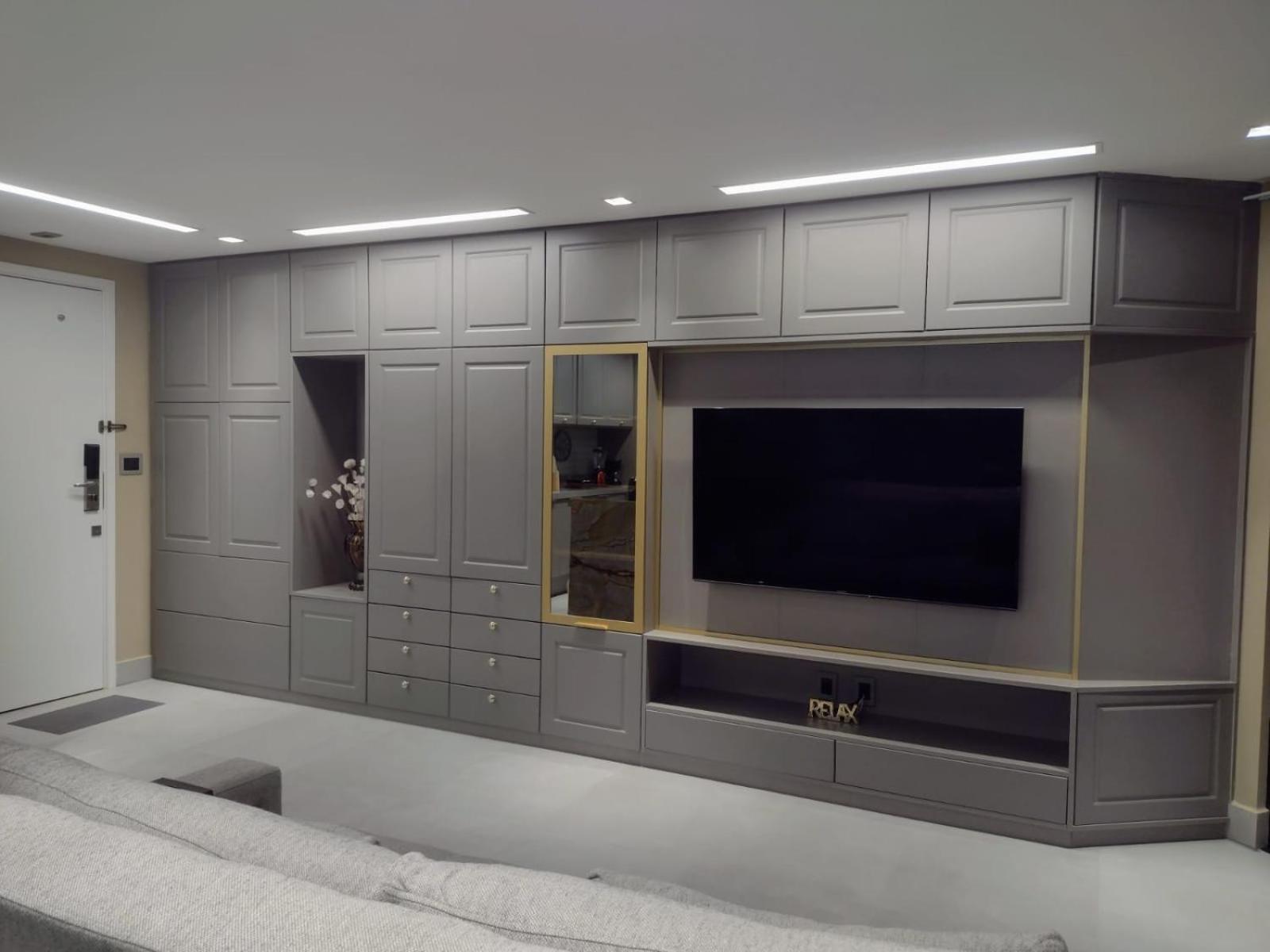 306 Infinity By MyFlats Hospedagens