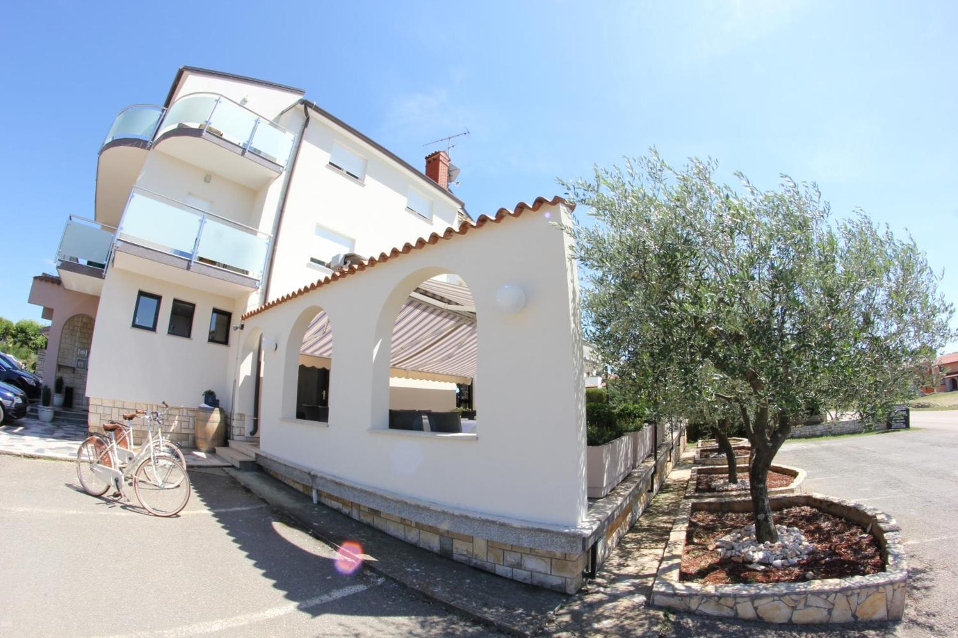 Villa Badi