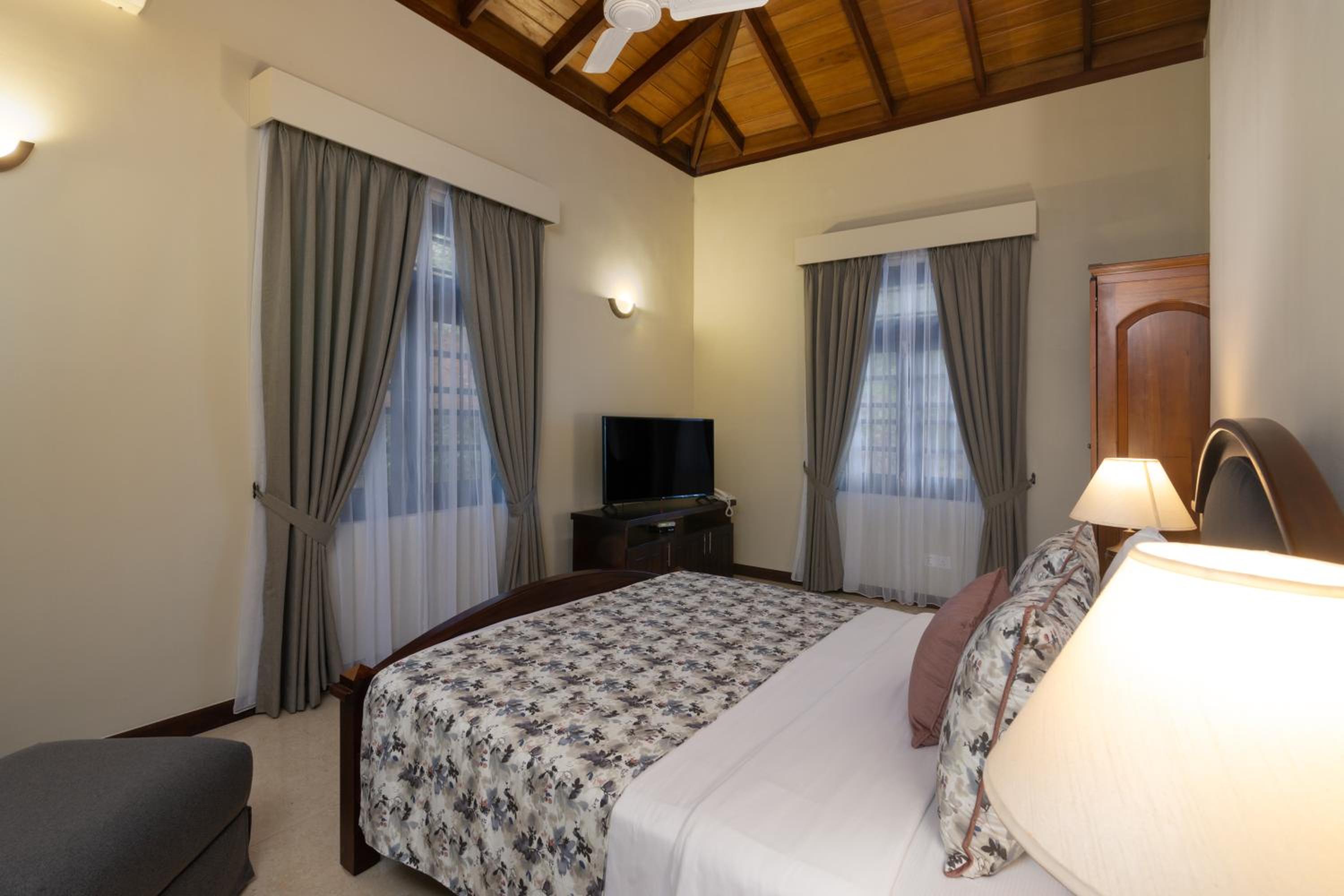 Hanthana Boutique Villa by Amaya view 2