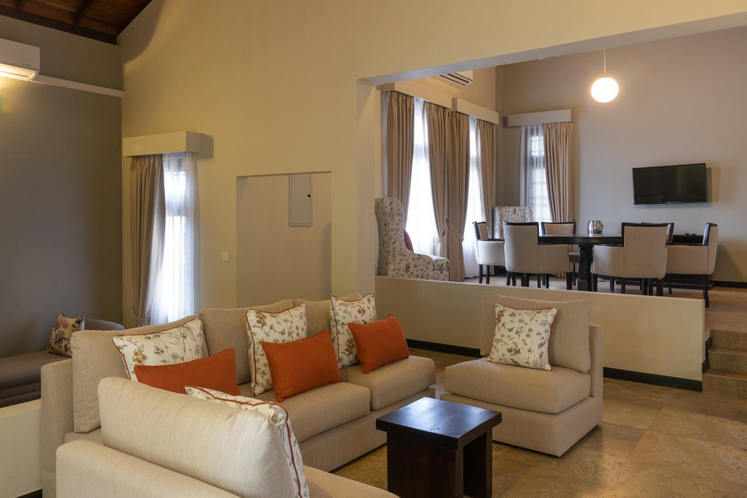 Hanthana Boutique Villa by Amaya view 3