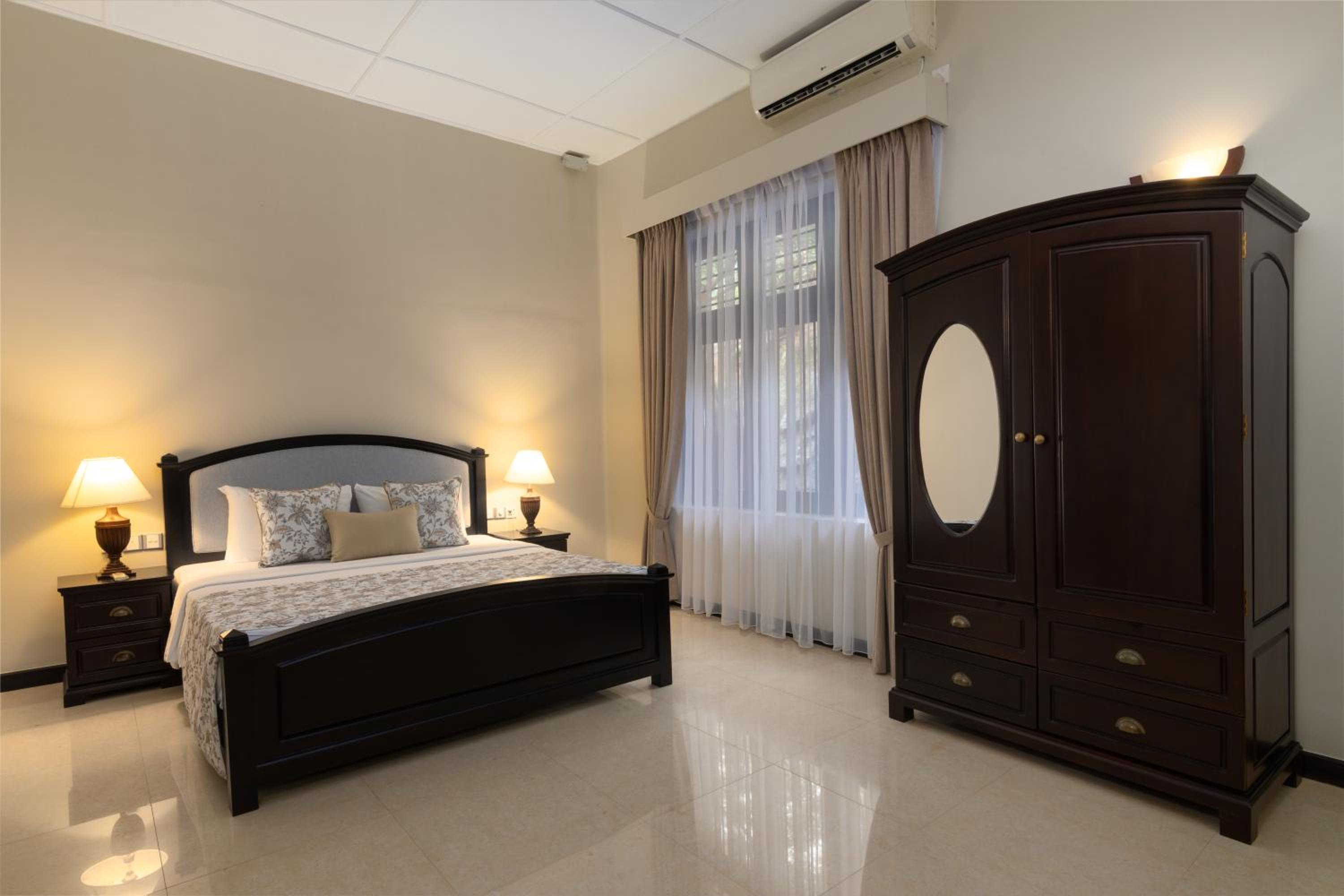 Hanthana Boutique Villa by Amaya view 4