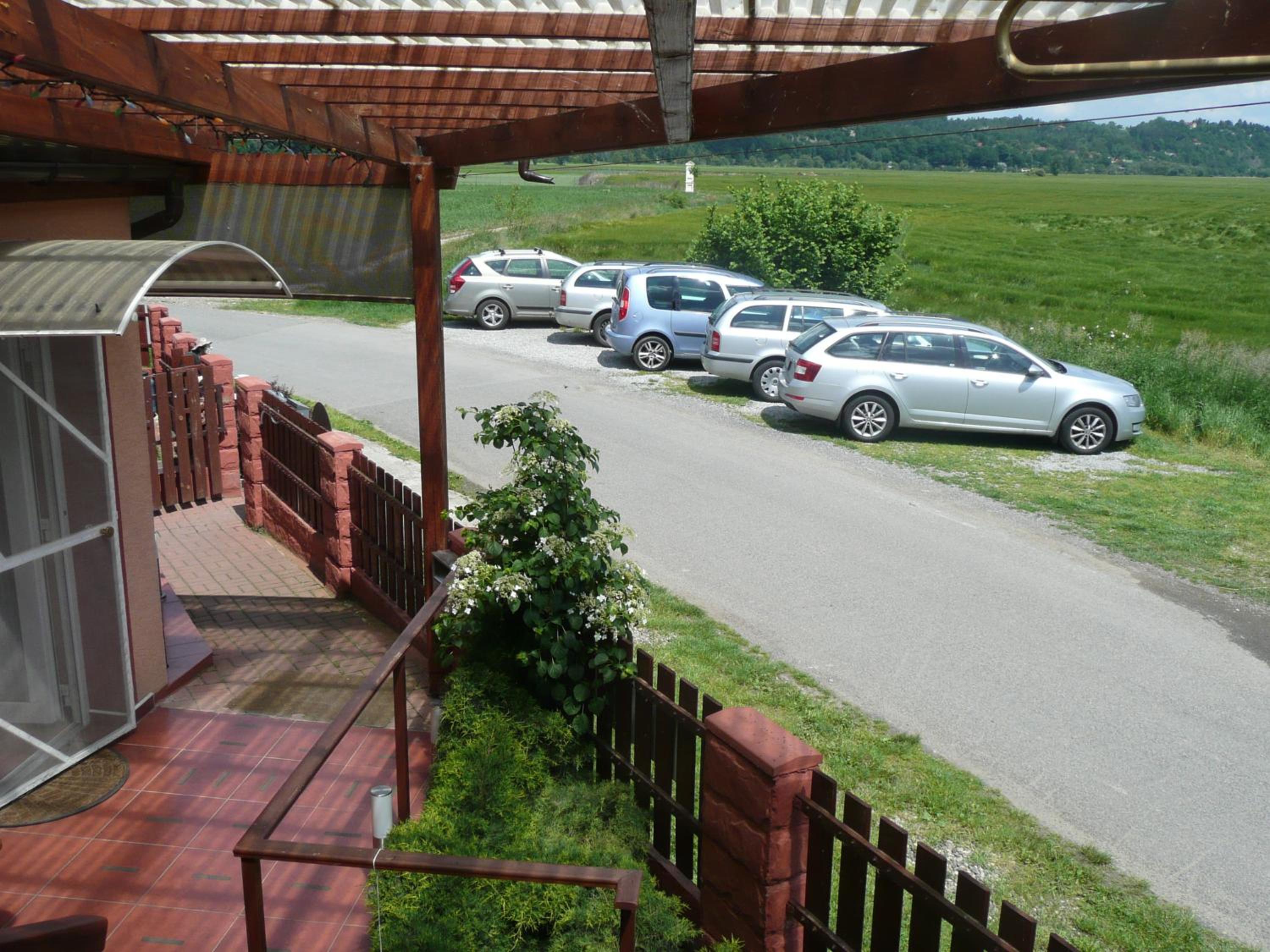Penzion U Tulaka